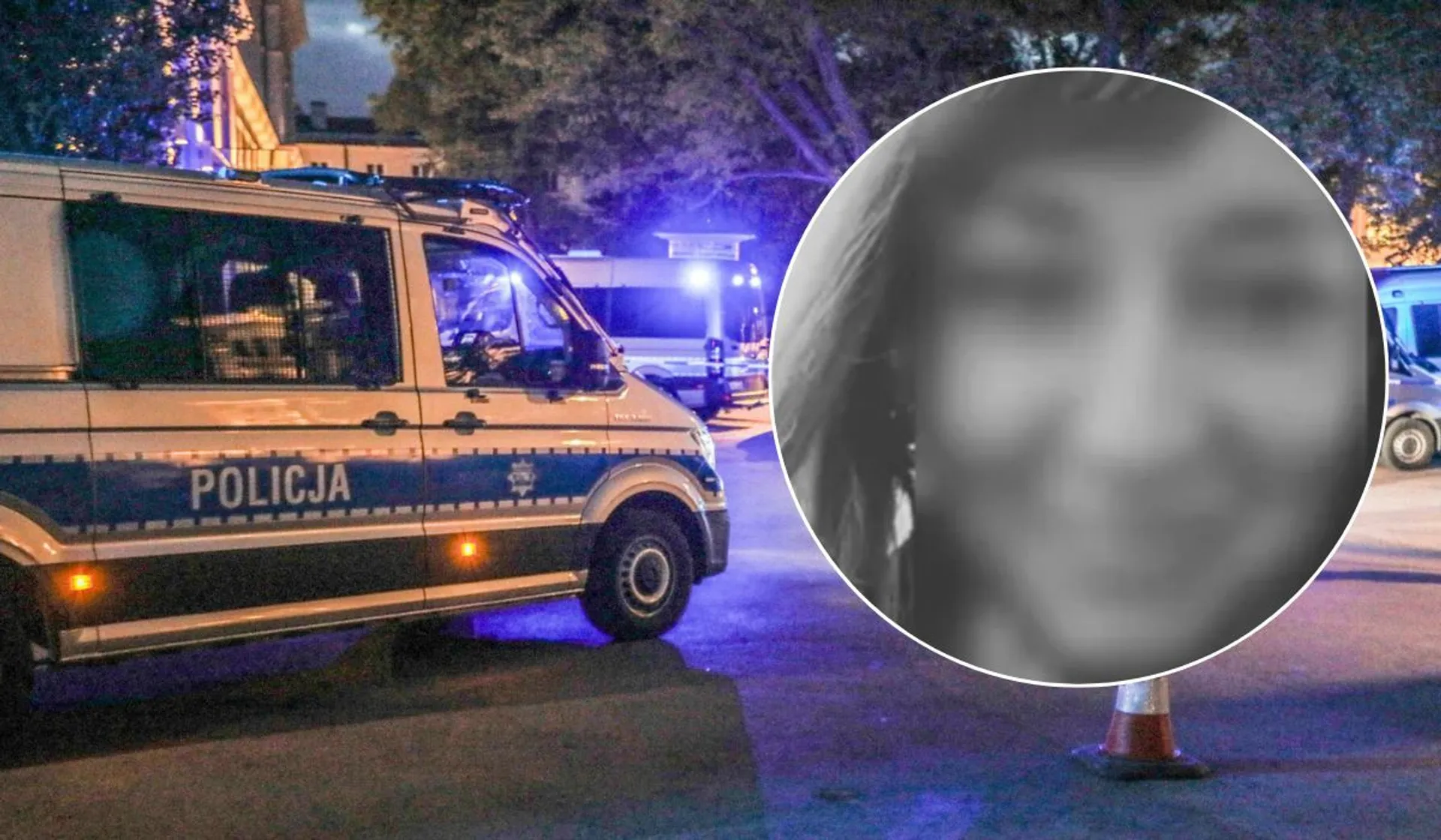 Nie żyje 30-letnia kobieta z Wrocławia