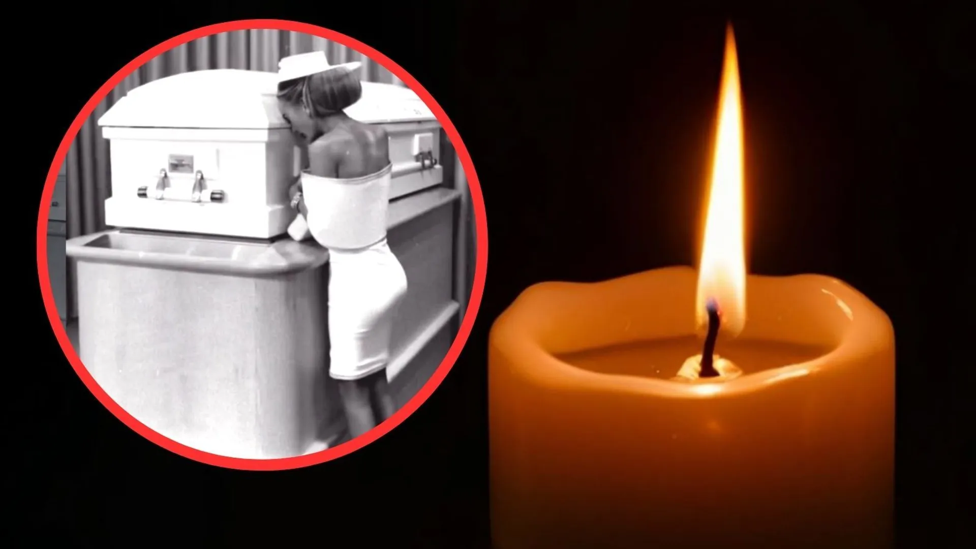 Nie żyje, mama, 16-latka, pogrzeb