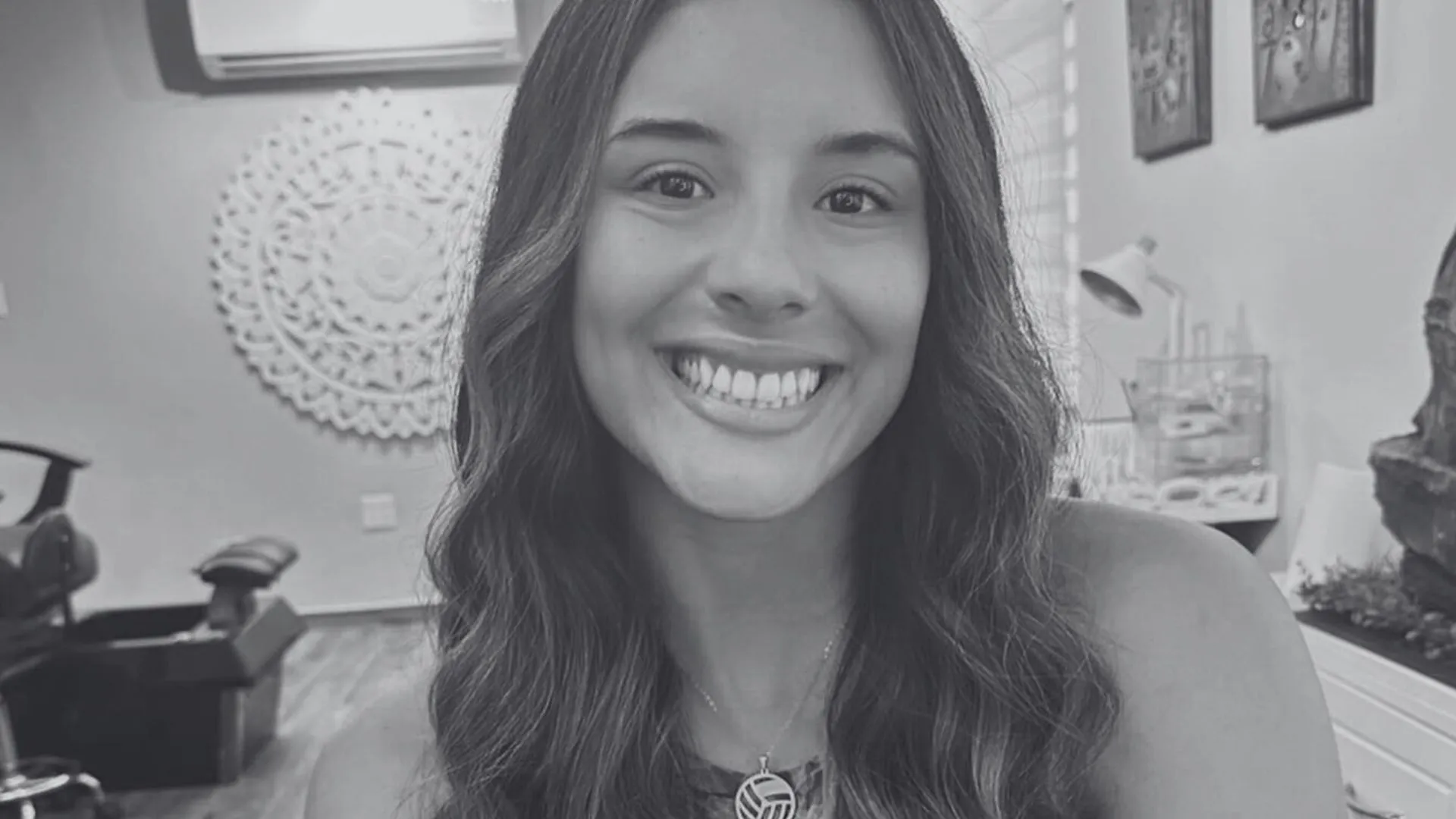 Znaleźli jej ciało. Policja zabrała głos