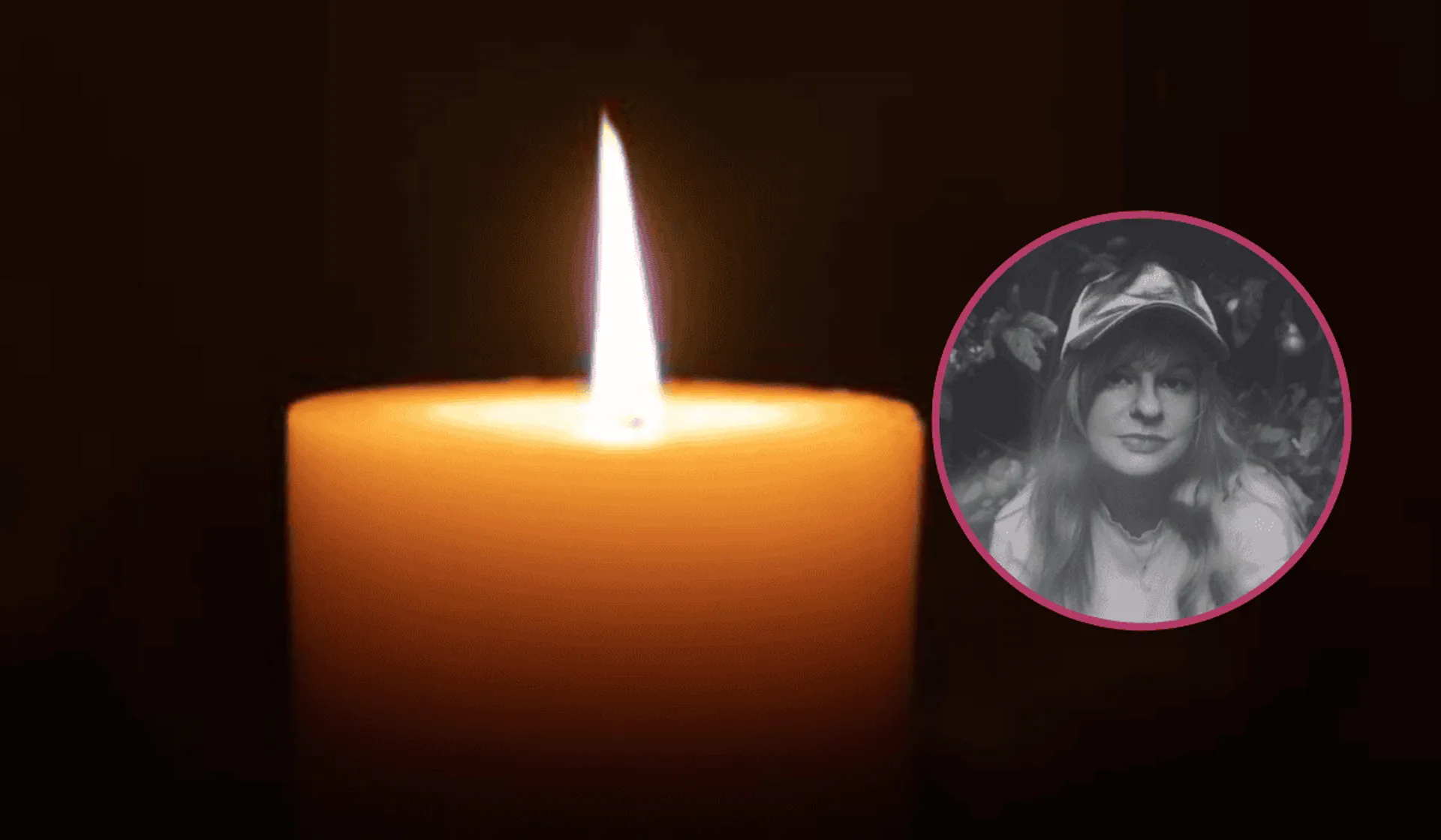 Agata Tomasiewicz nie żyje