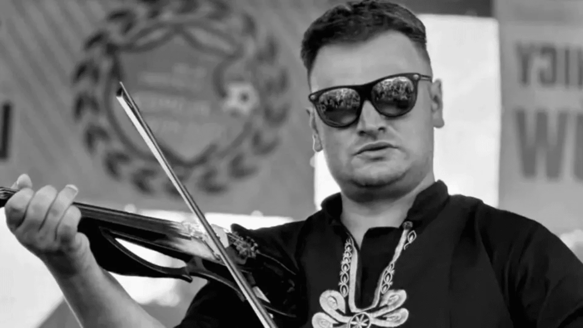 Nie żyje David Czachor