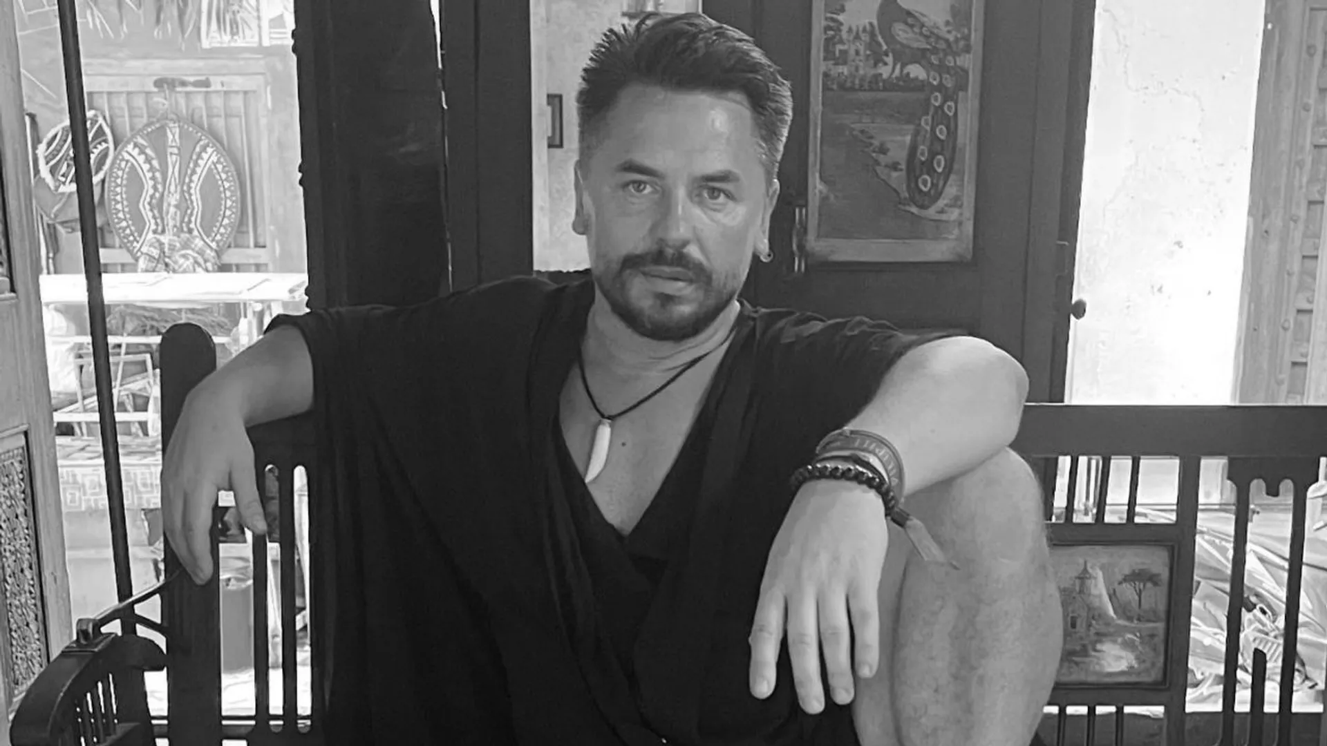 Grzegorz Bloch