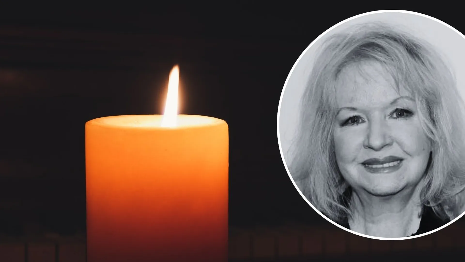 Nie żyje Halina Kowalska