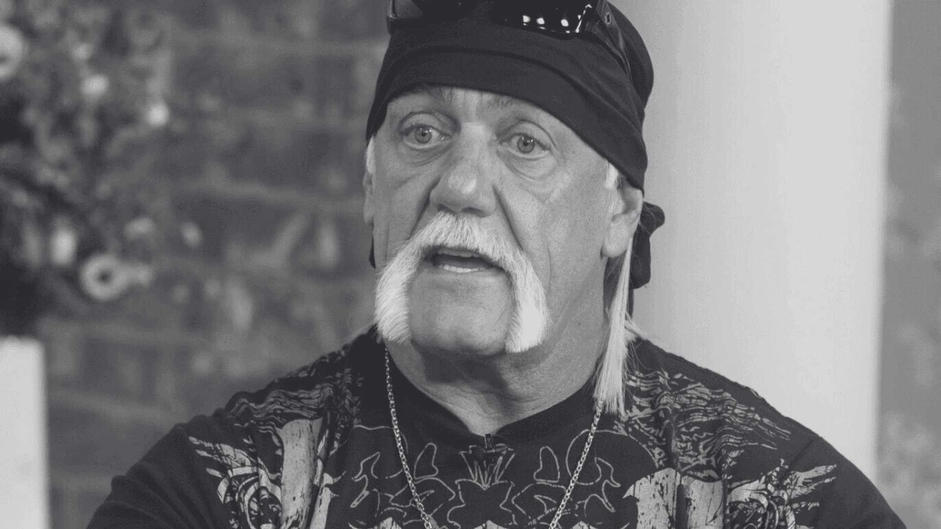 Nie żyje Hulk Hogan