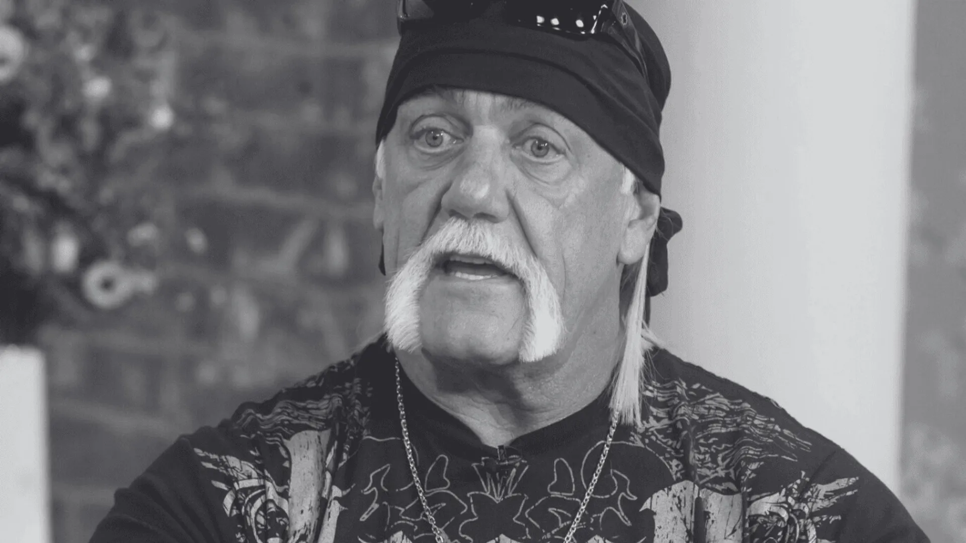 Nie żyje Hulk Hogan