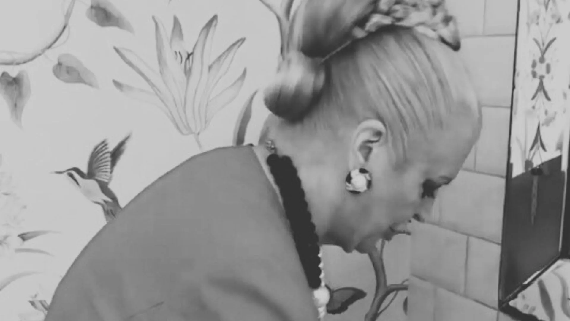 Nie żyje Kim Woodburn