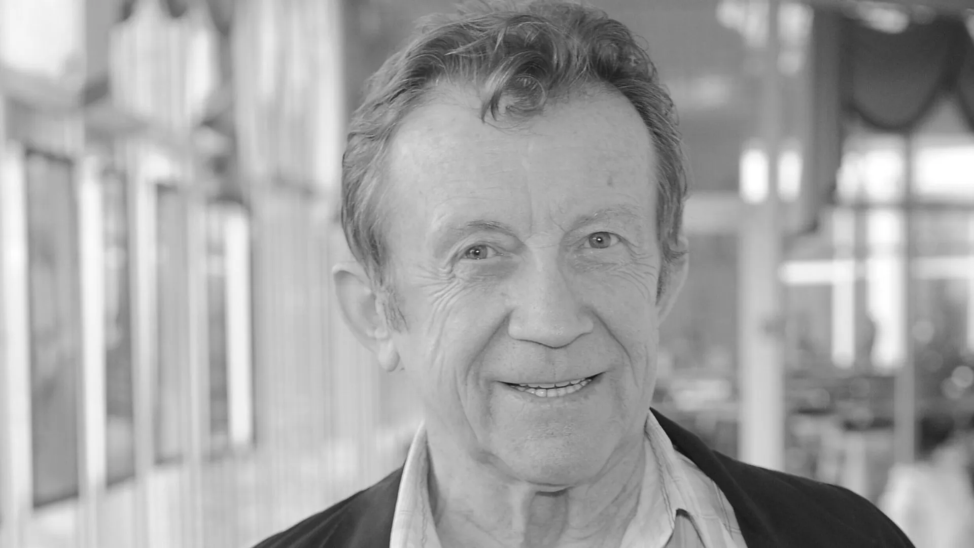 Edward Linde-Lubaszenko