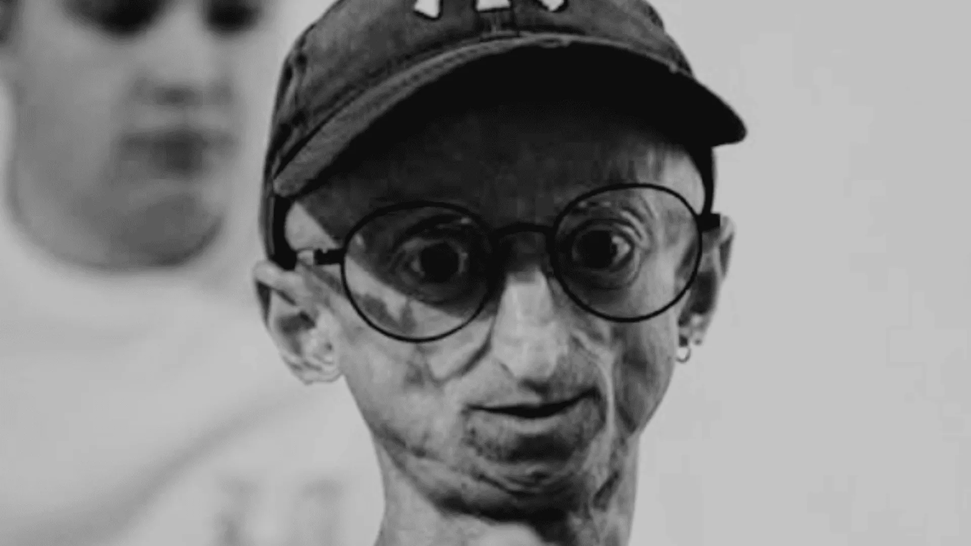 Nie żyje Michiel Vandeweert