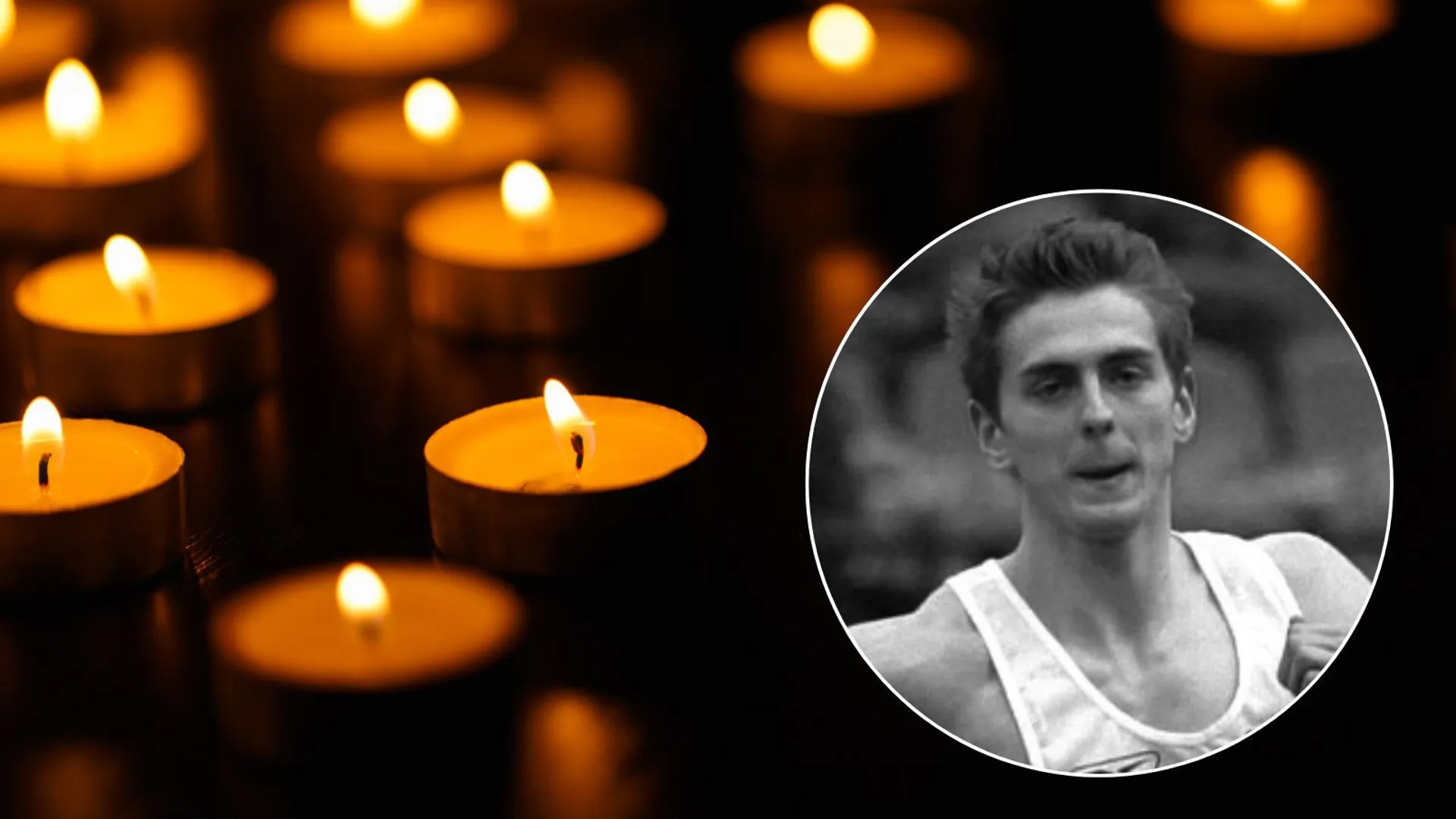 Nie żyje Robert Wolski