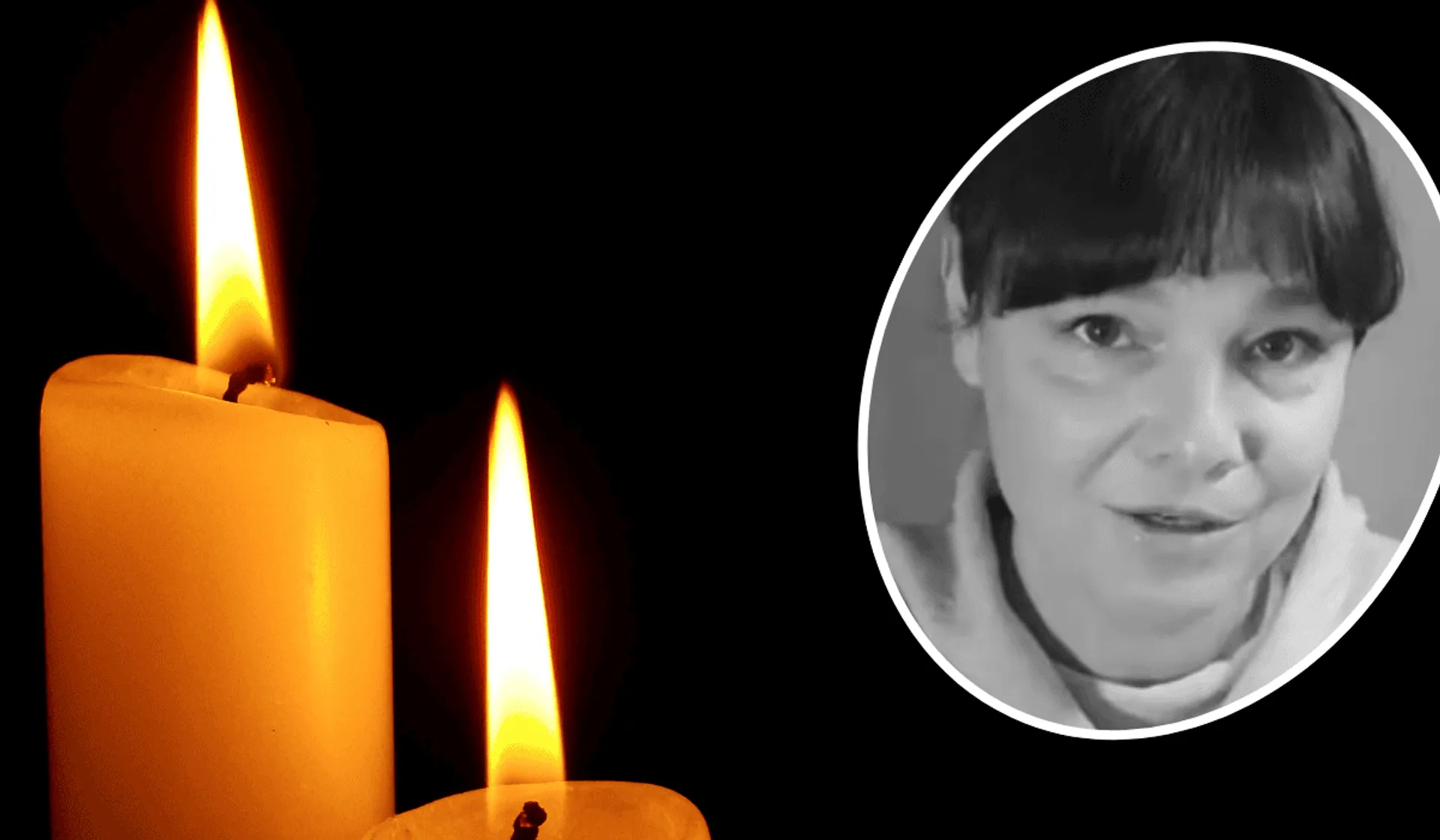 Nag a mier Nie yje Polska Aktorka Mia a Tylko 48 Lat Lifestyle 