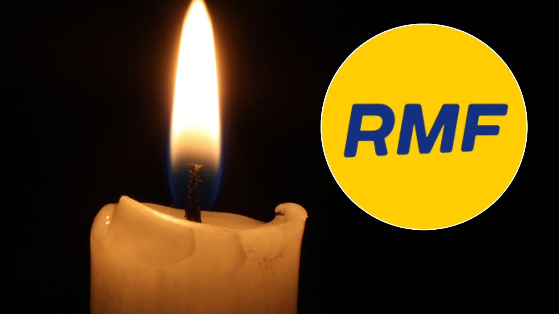 Nie żyje ceniony dziennikarz