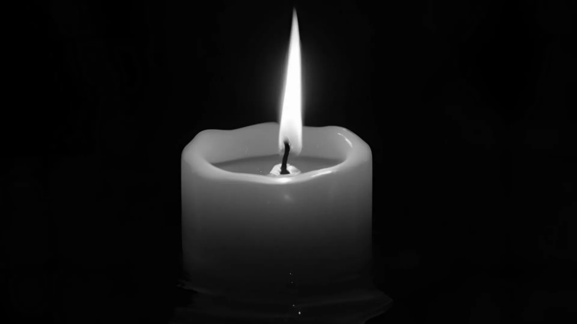 Nie żyje, hollywoodzka gwiazda