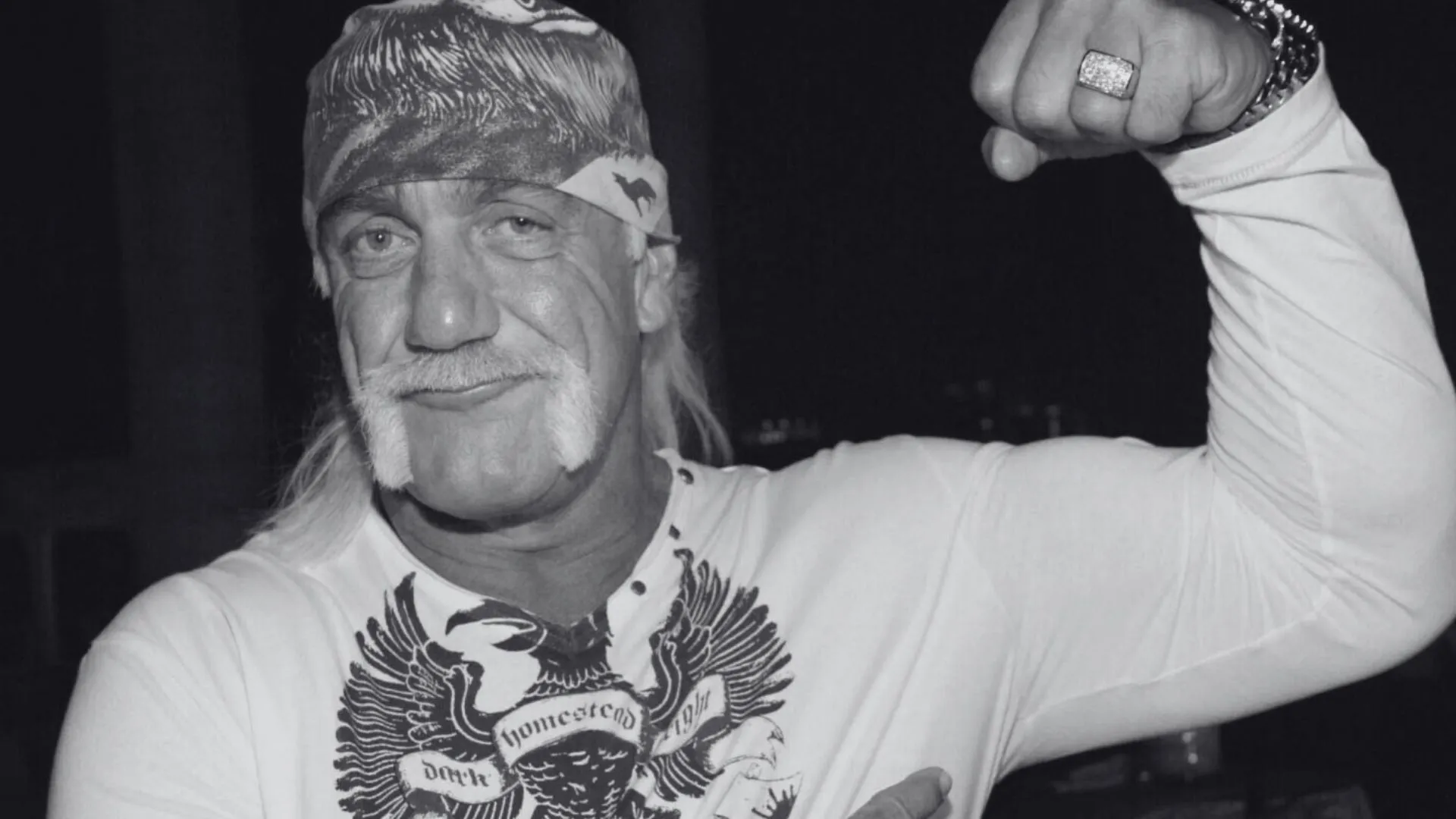 Hulk Hogan