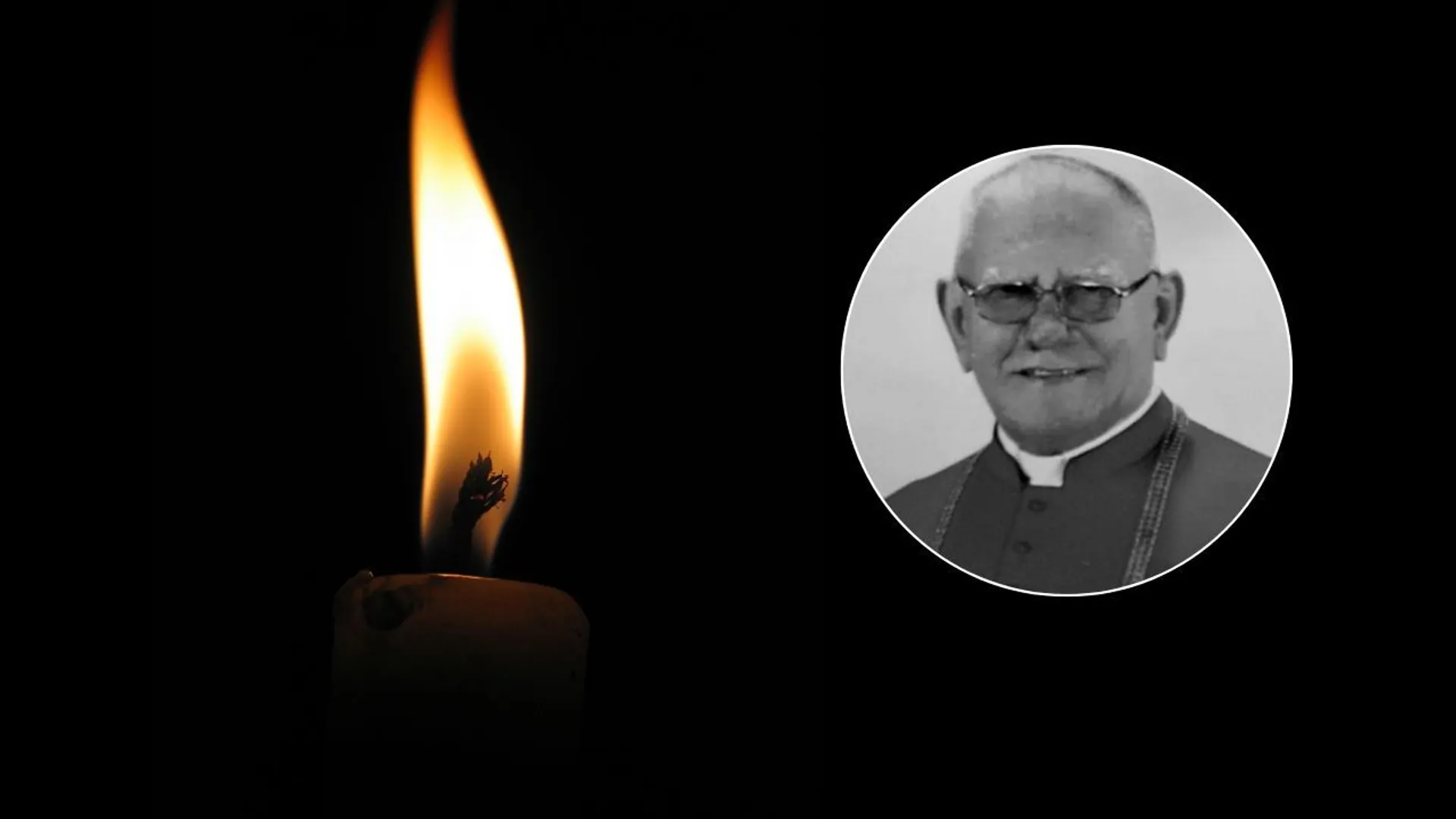 Nie żyje ks. Stanisław Kardasz