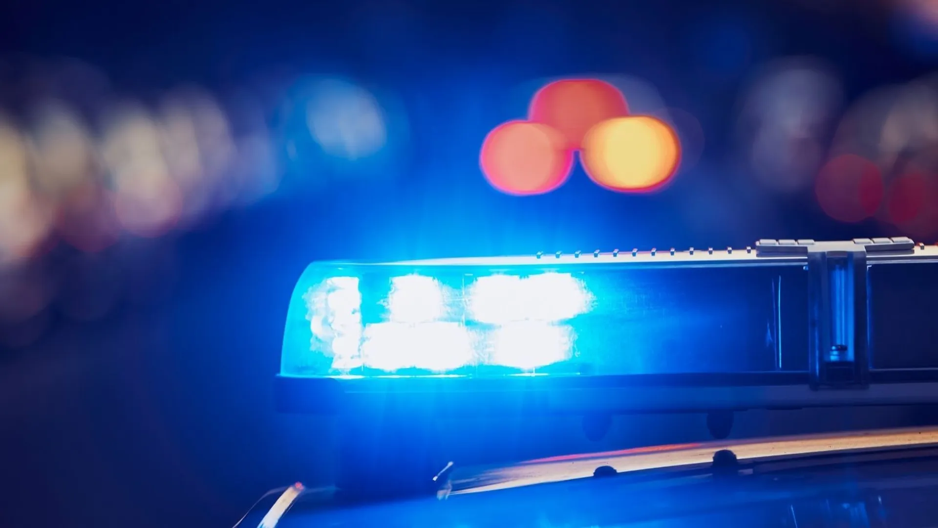 Policja, nie żyje, nie żyje niemowlę, nie żyje dziecko