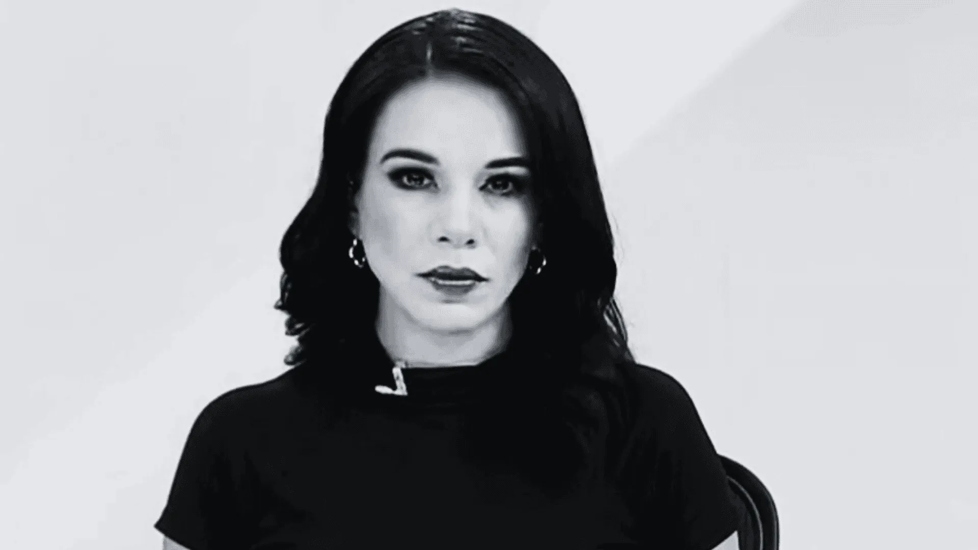 Nie żyje popularna prezenterka telewizyjna