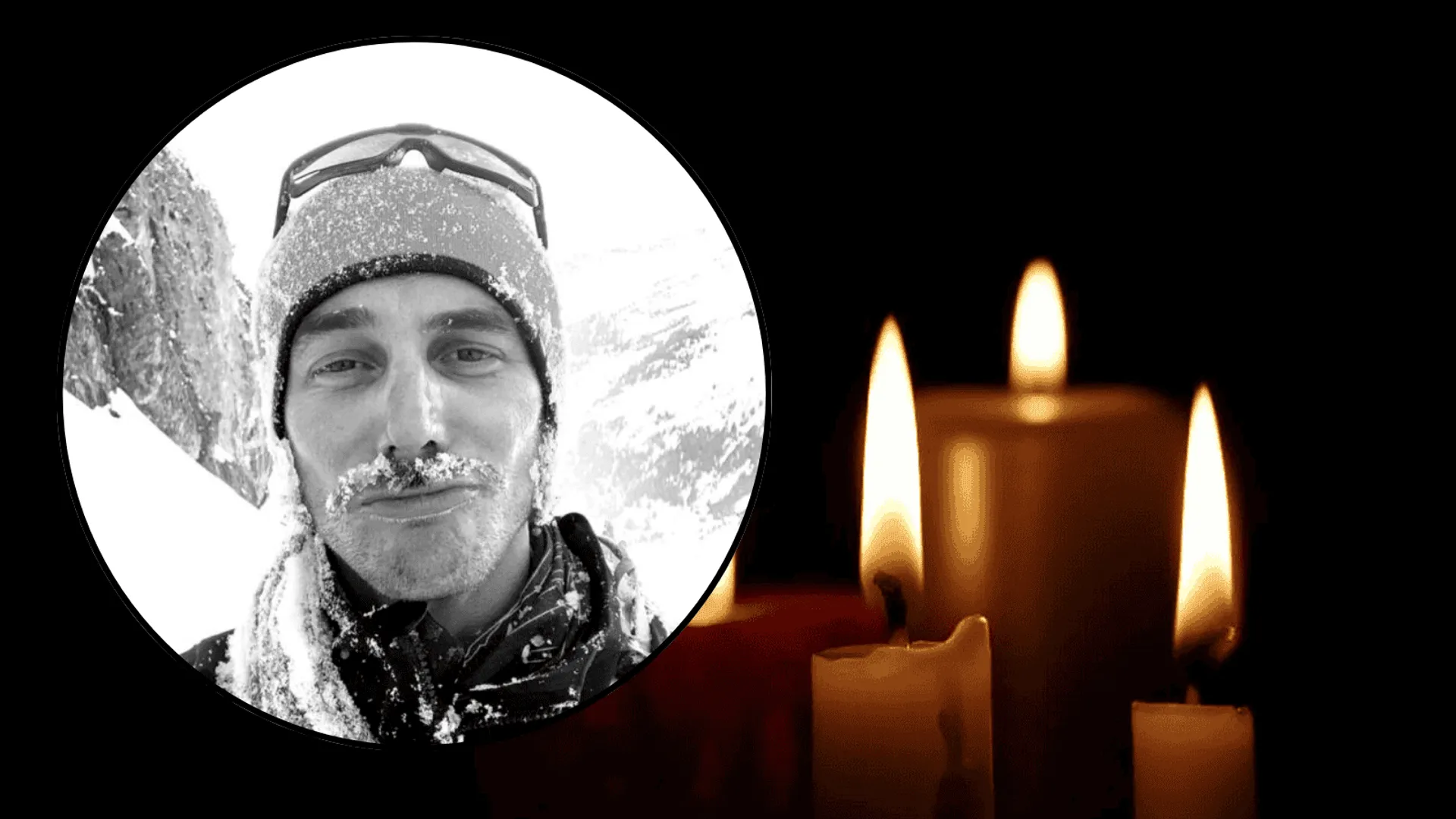 Nie żyje słynny alpinista