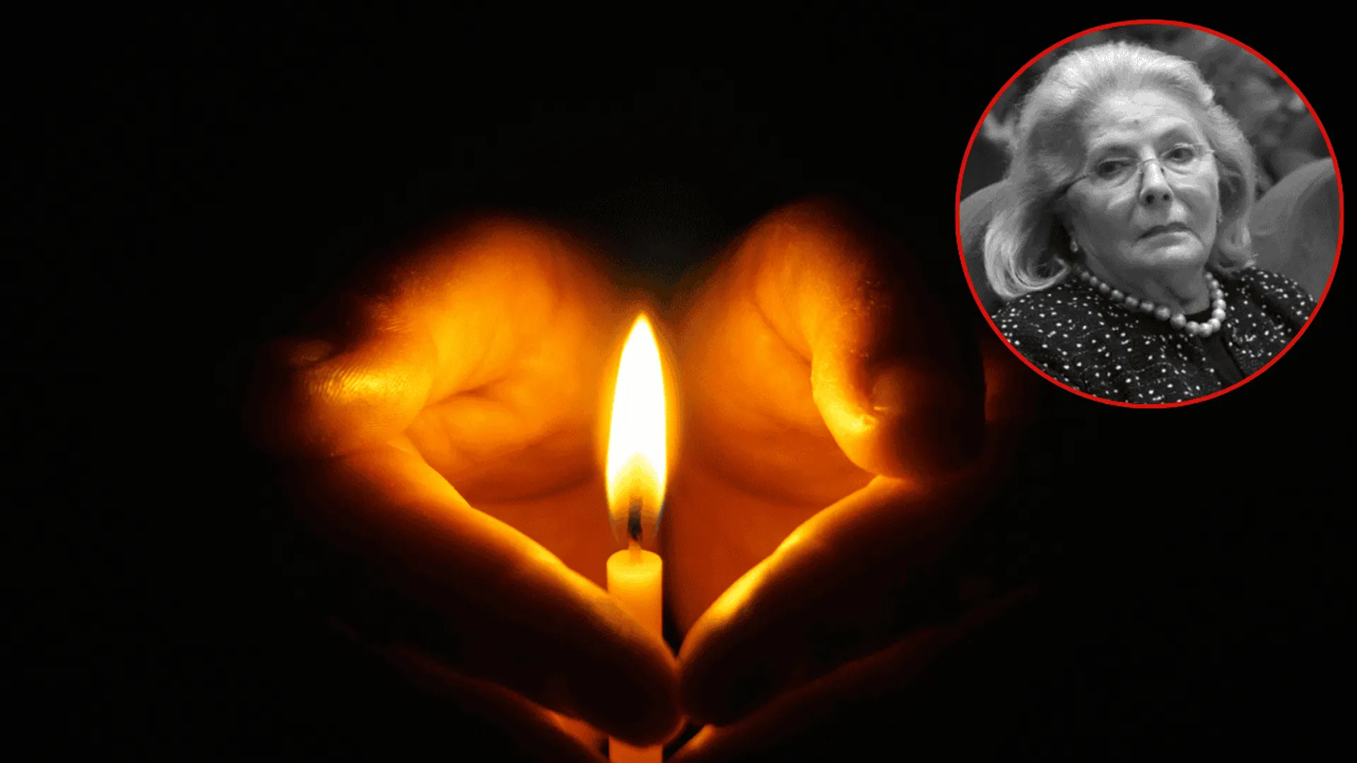 Nie żyje ukochana polskiego muzyka