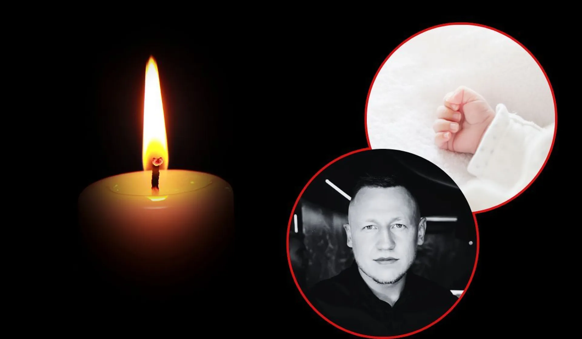 Nie żyje polski muzyk