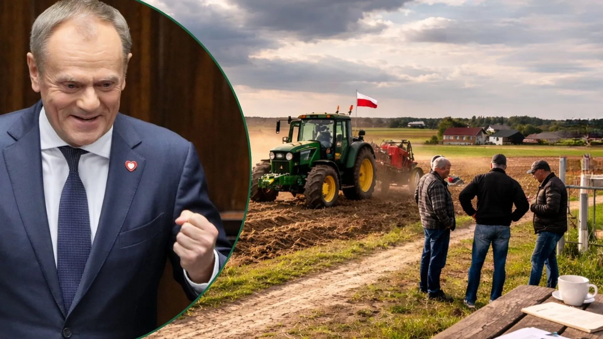 Niemal 50 mld euro dla Polski z UE fot. East News