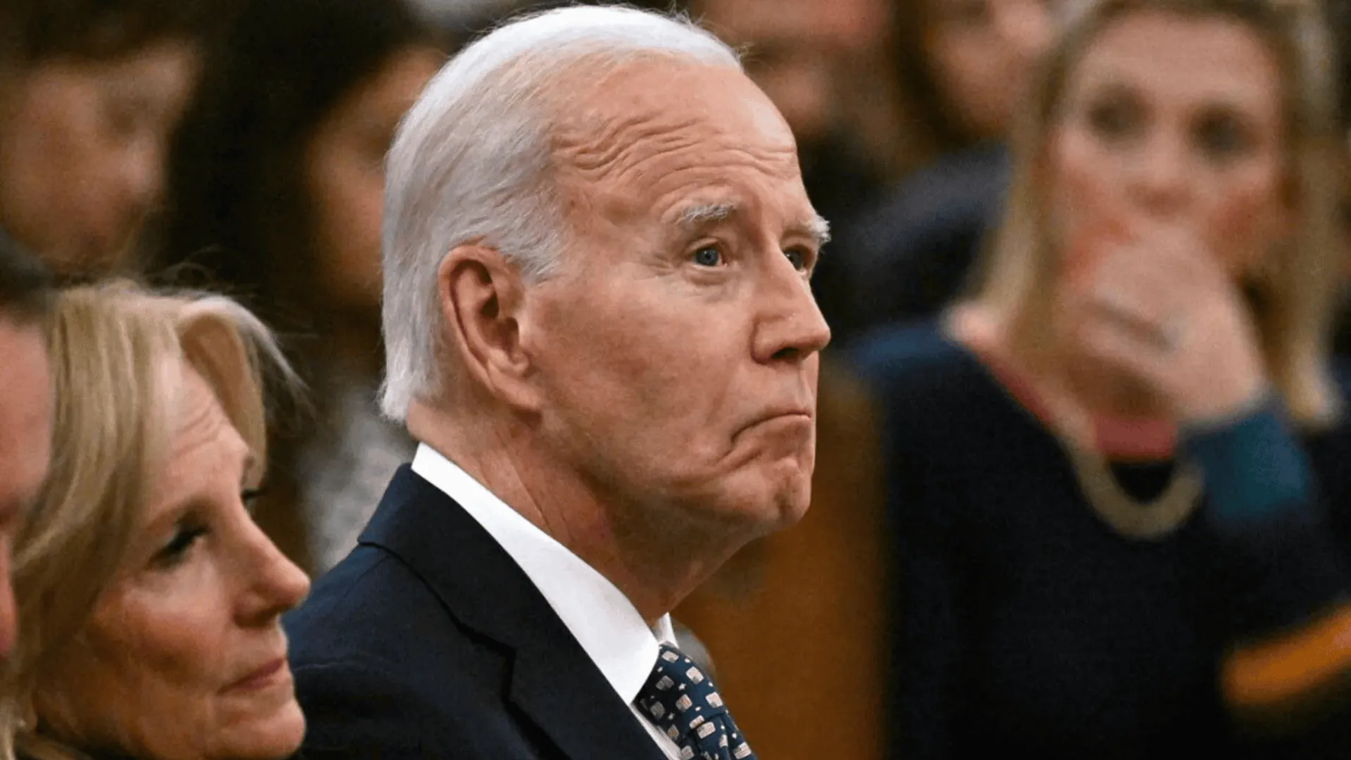 Niepokojące doniesienia o stanie zdrowia Joe Bidena