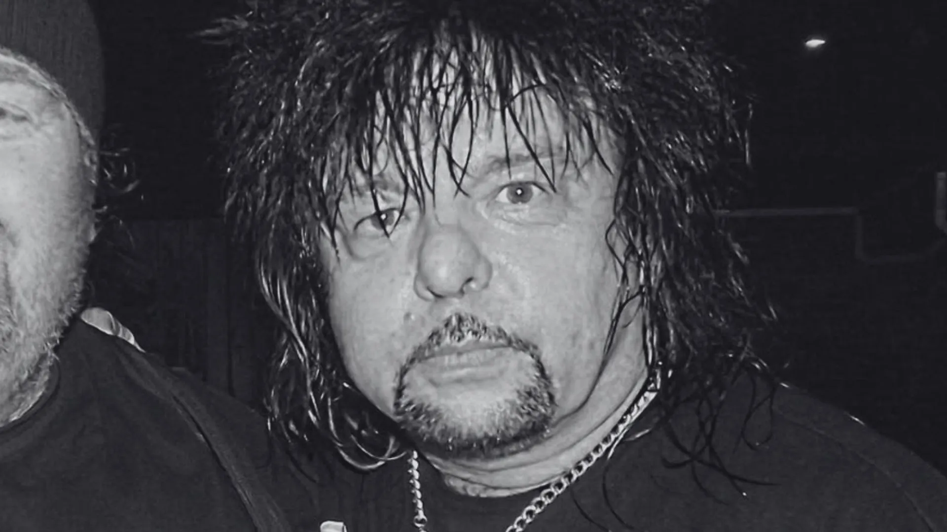 Nigel Durham