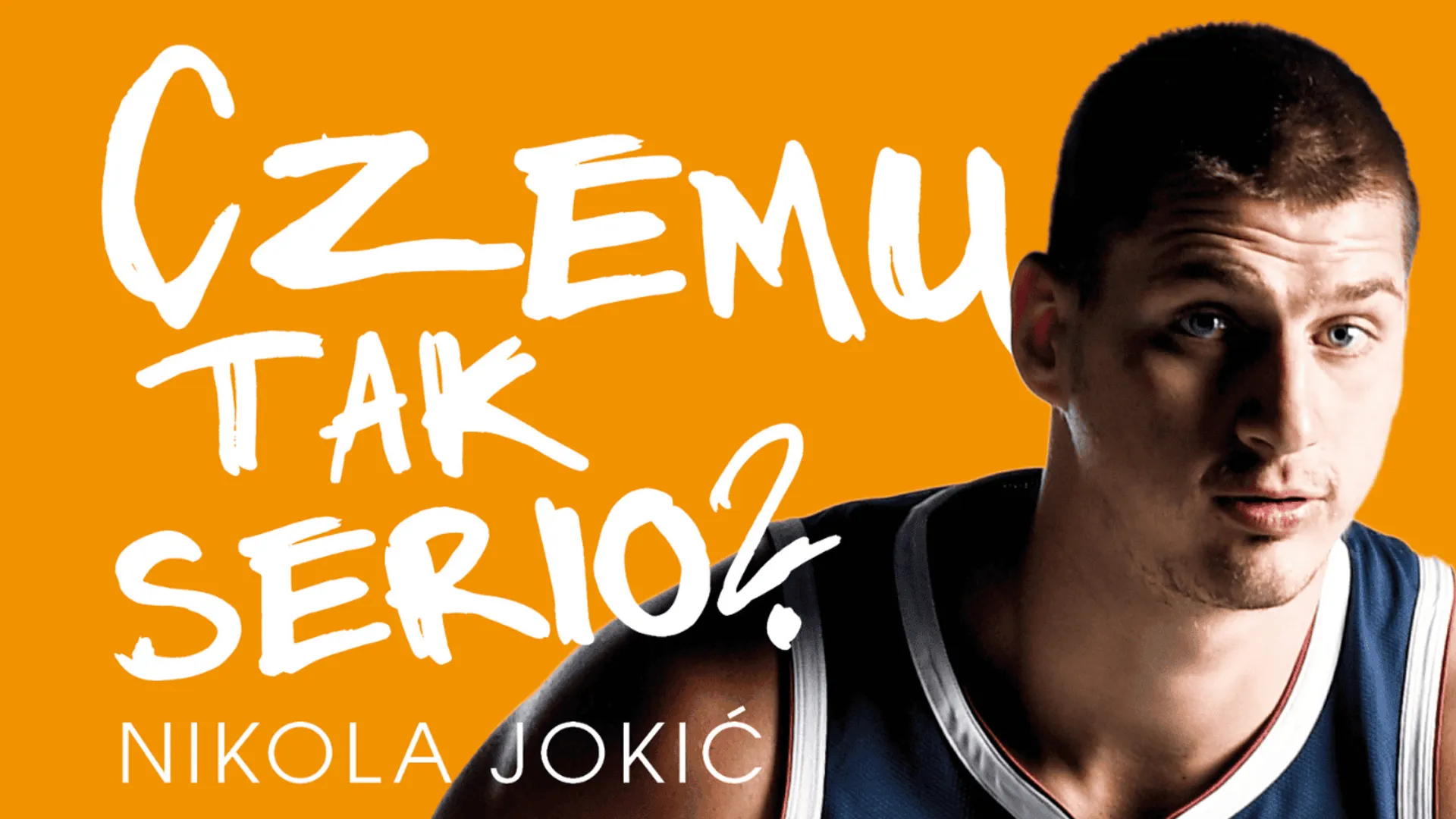 Nicola Jokić