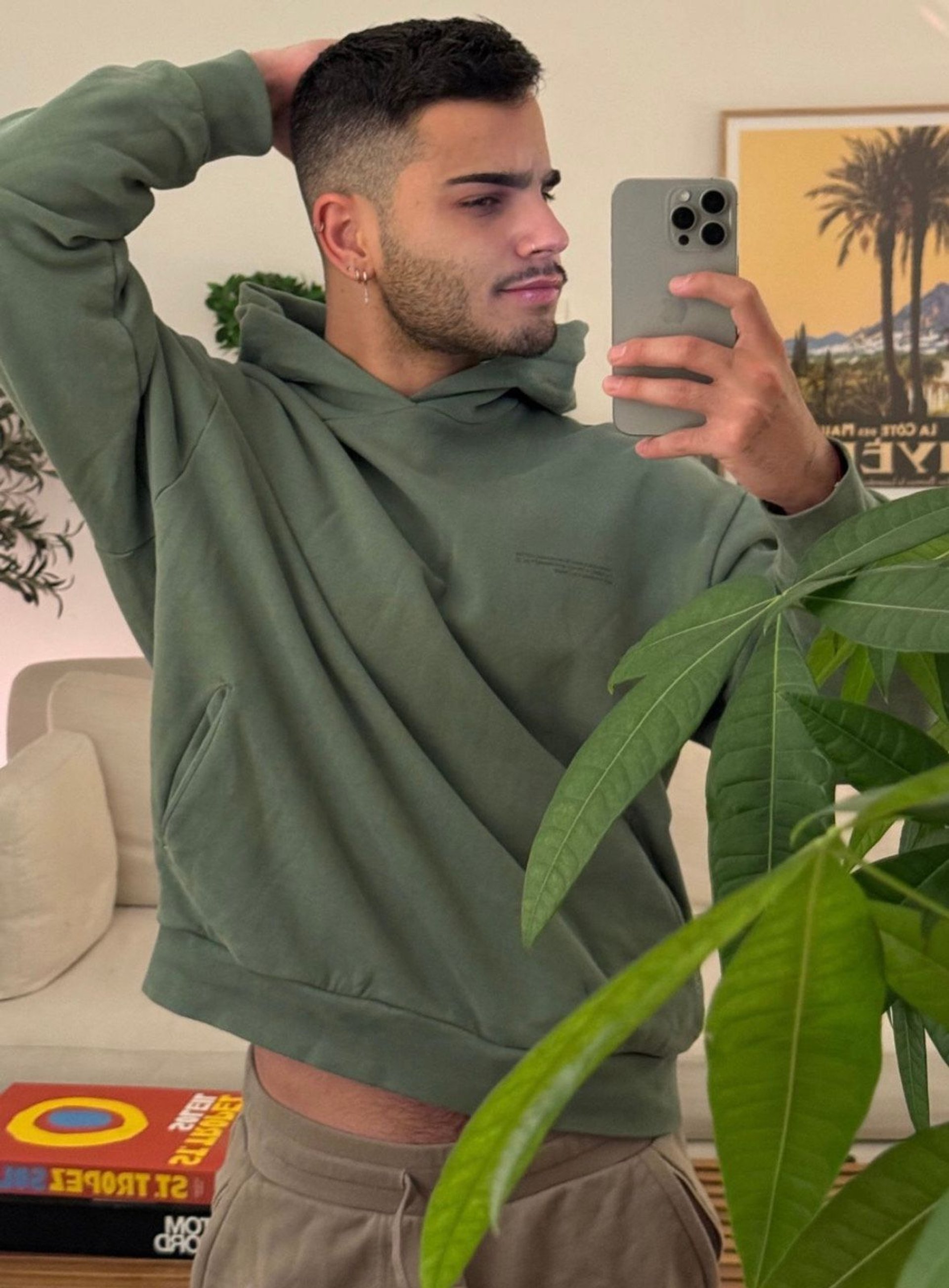 Natalia Janoszek ma chłopaka? Romantyczne zdjęcie z gwiazdą OnlyFans | Świat Gwiazd