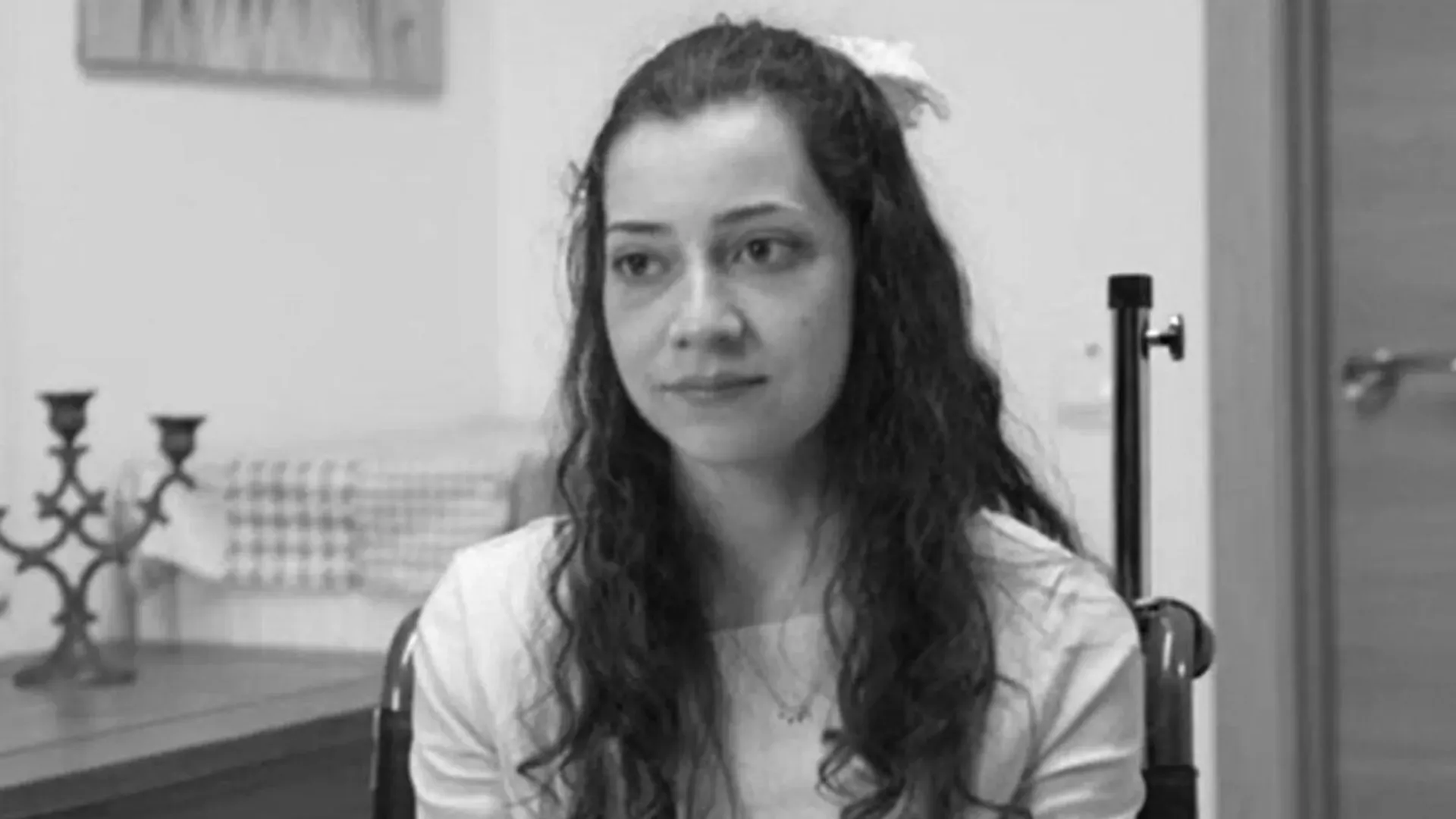 Noelia, nie żyje, 25-latka