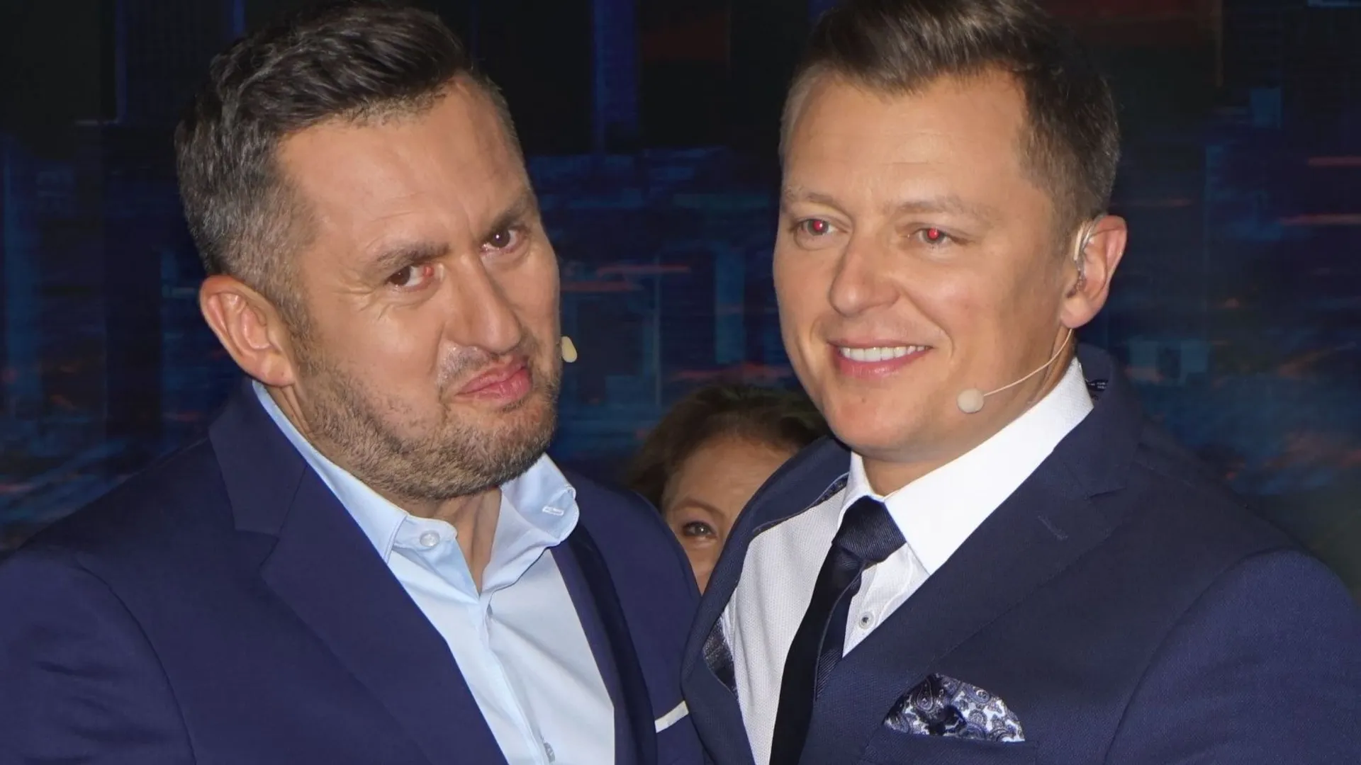 Norbi, Rafał Brzozowski