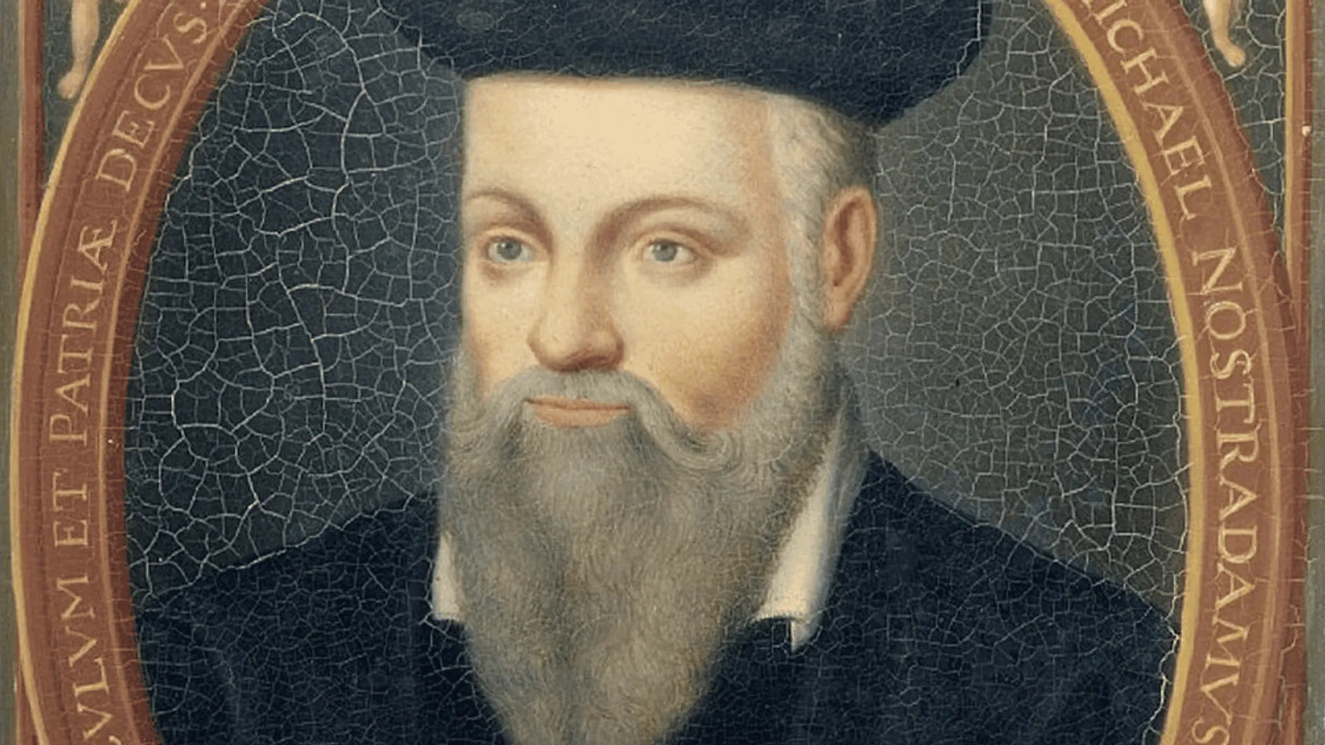 Nostradamus