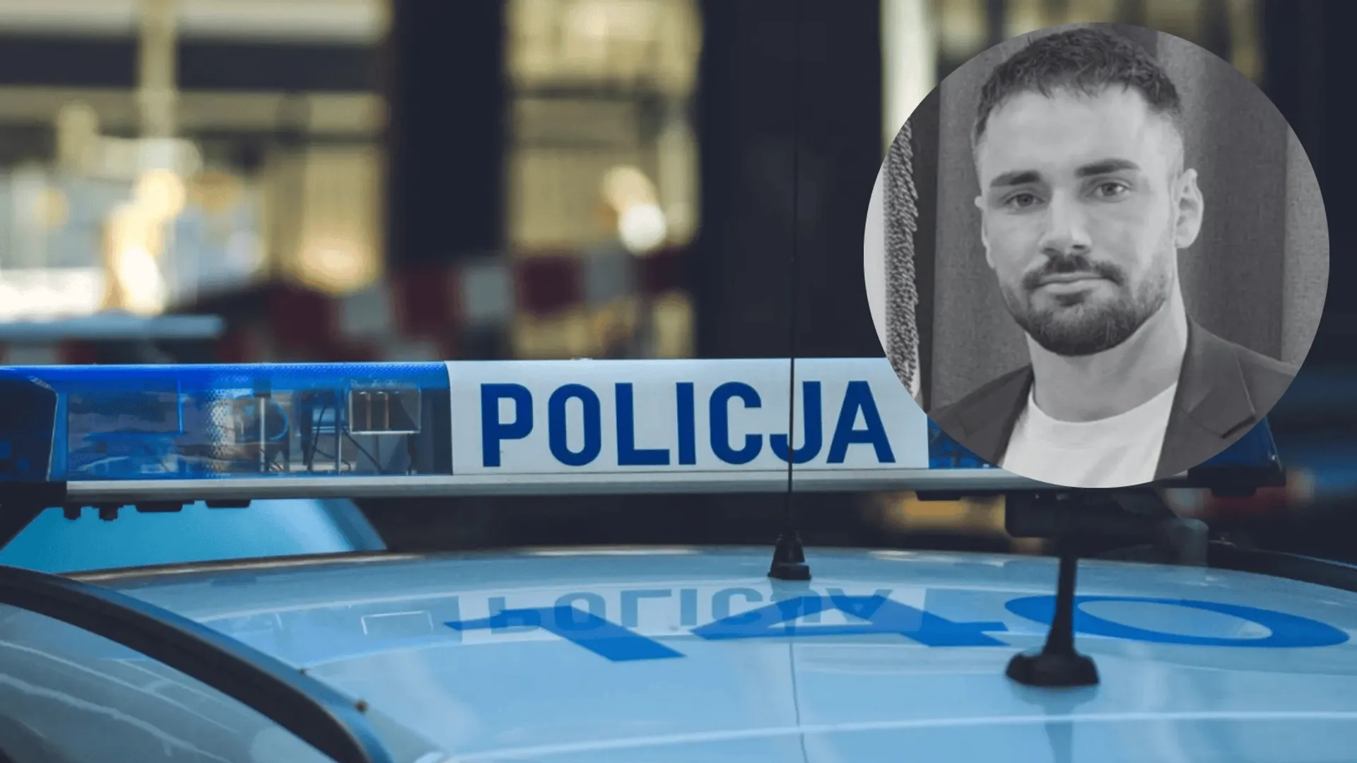 Nowa hipoteza ws. śmiertelnego wypadku Łukasza Litewki