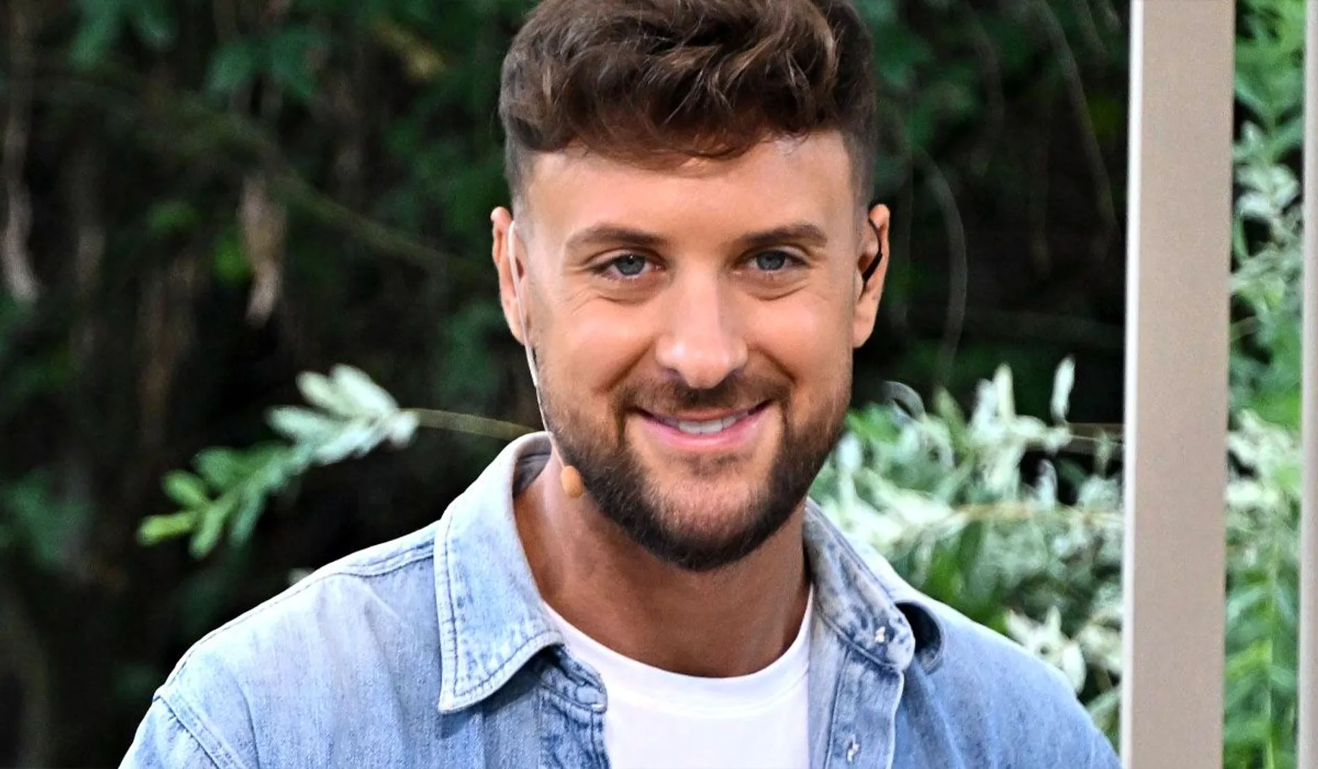 Aleksander Sikora z nową pracą. Ale utarł nosa TVP. Będzie go podziwiał cały świat