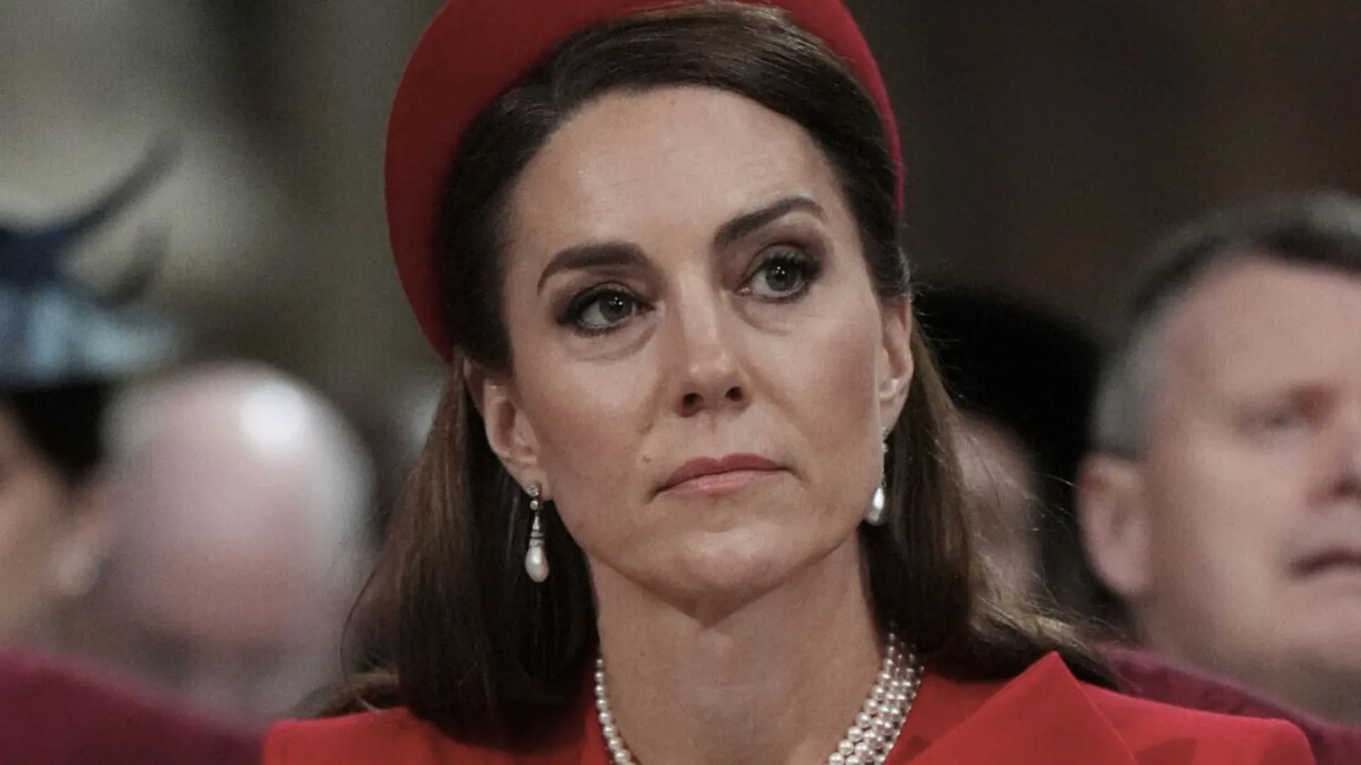 Nowe informacje o stanie księżnej Kate