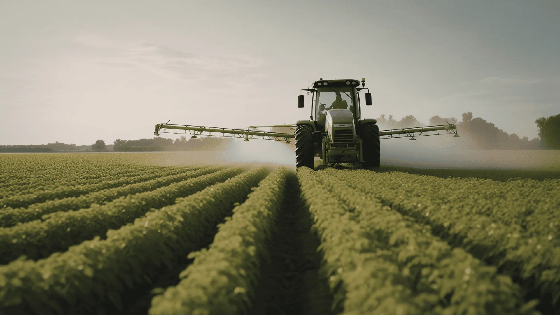 Nowe przepisy dotyczące oprysków 