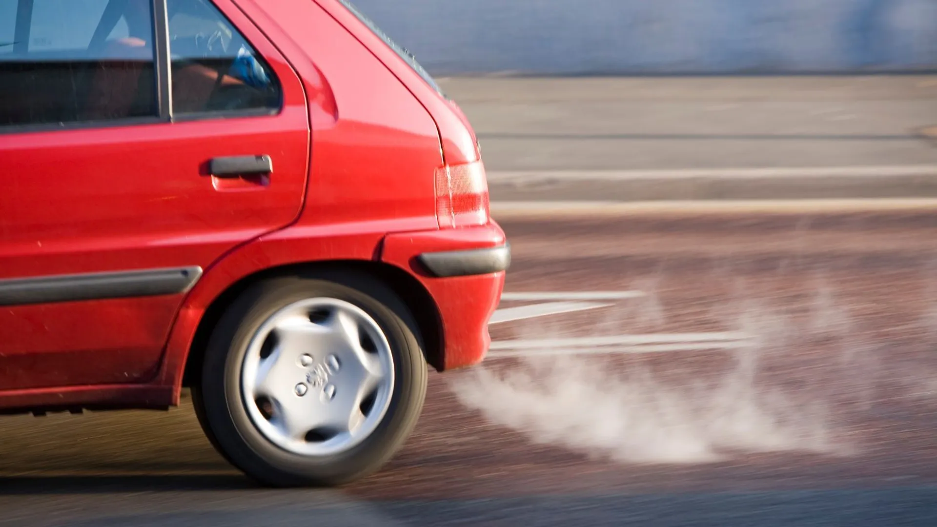 Nowy podatek samochodowy