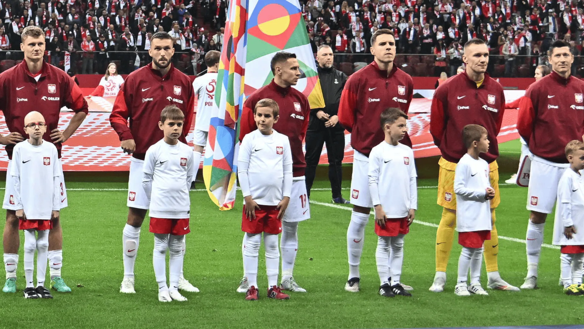 Nowy trener reprezentacji 