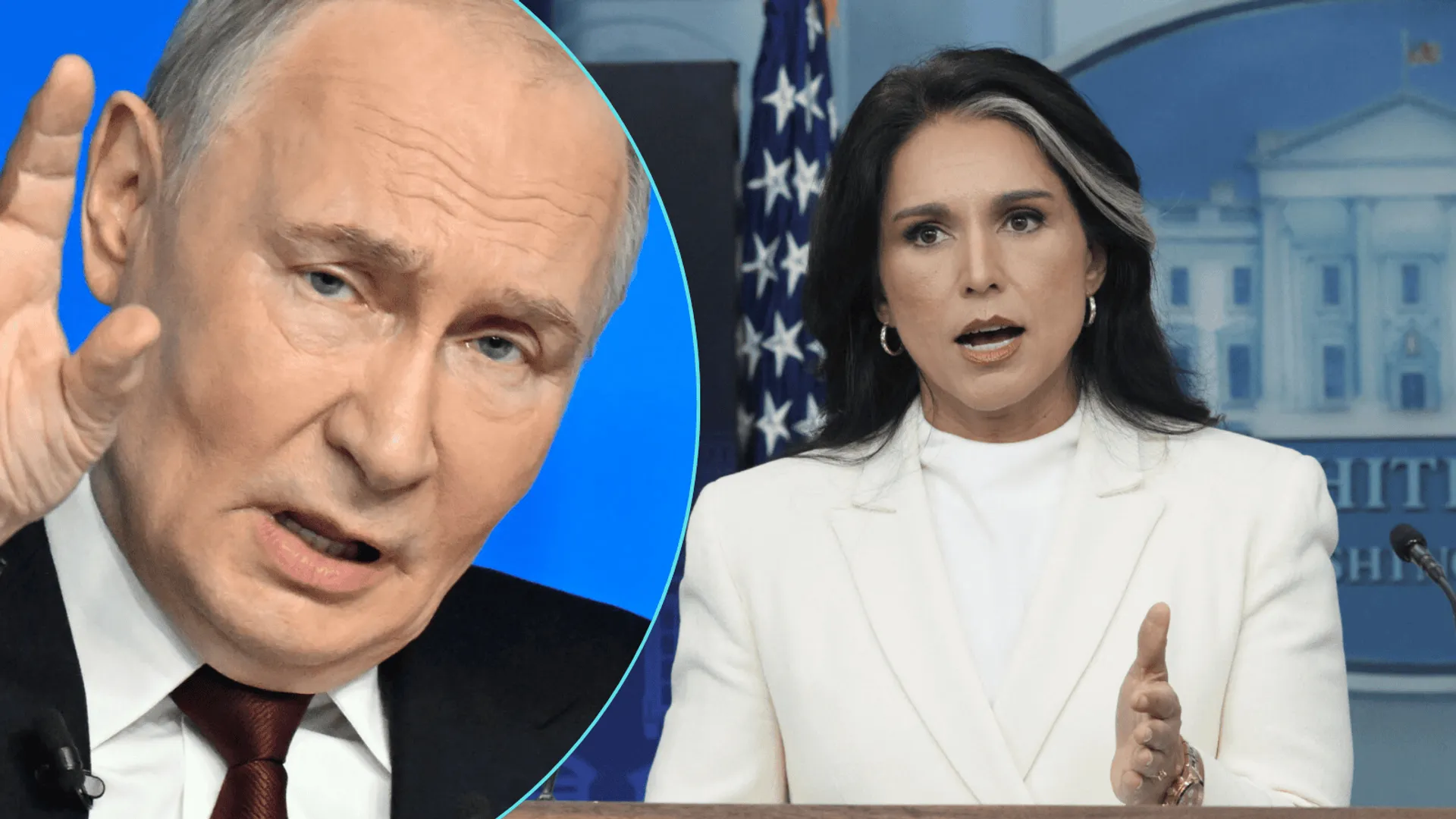 Dyrektor wywiadu USA wydał komunikat ws. Rosji