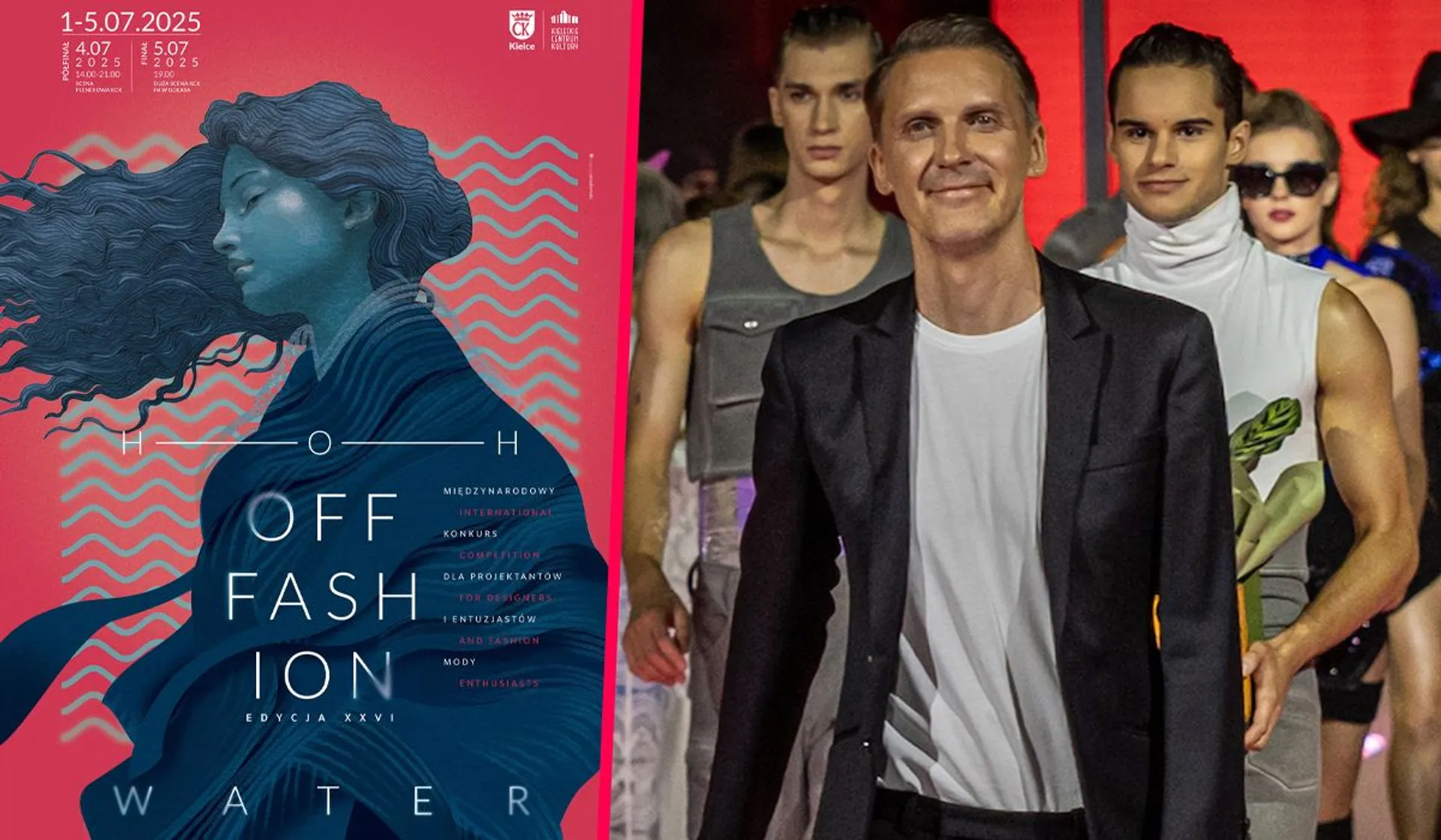 OFF FASHION 2025 Przybylski