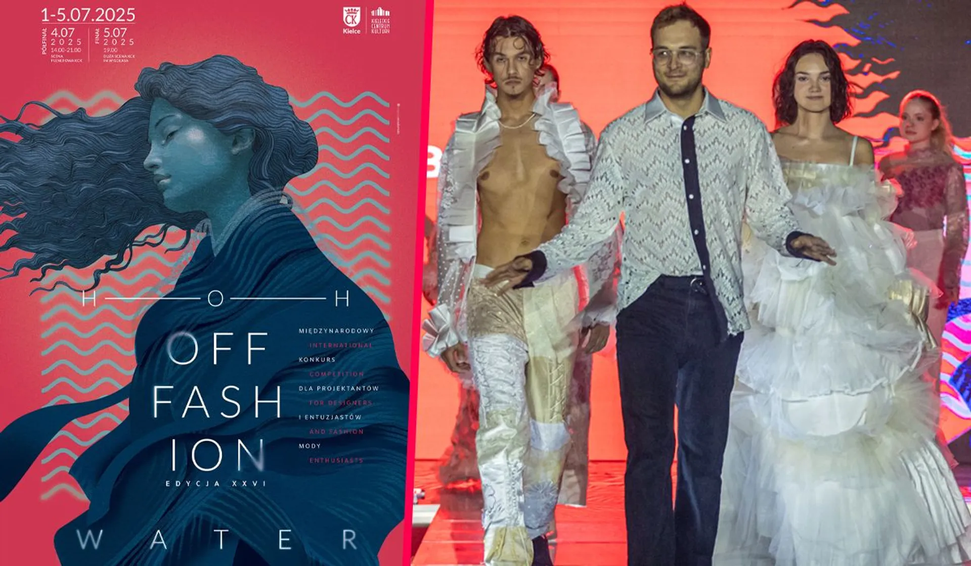 OFF FASHION 2025