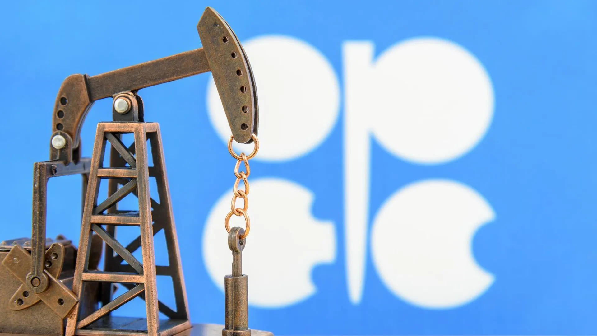 OPEC