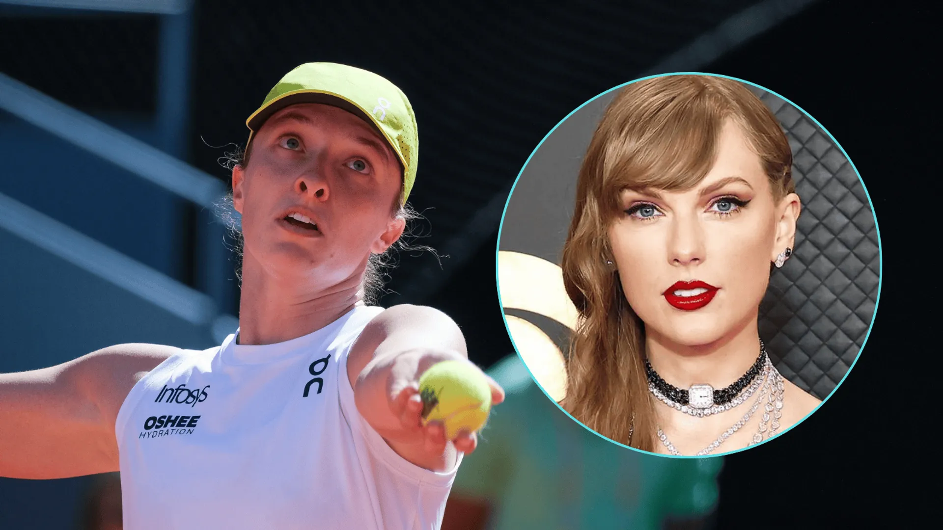 Świątek wygrywa w Melbourne i zaskakuje fanów. Na konferencji padły słowa, które niosą się po sieci