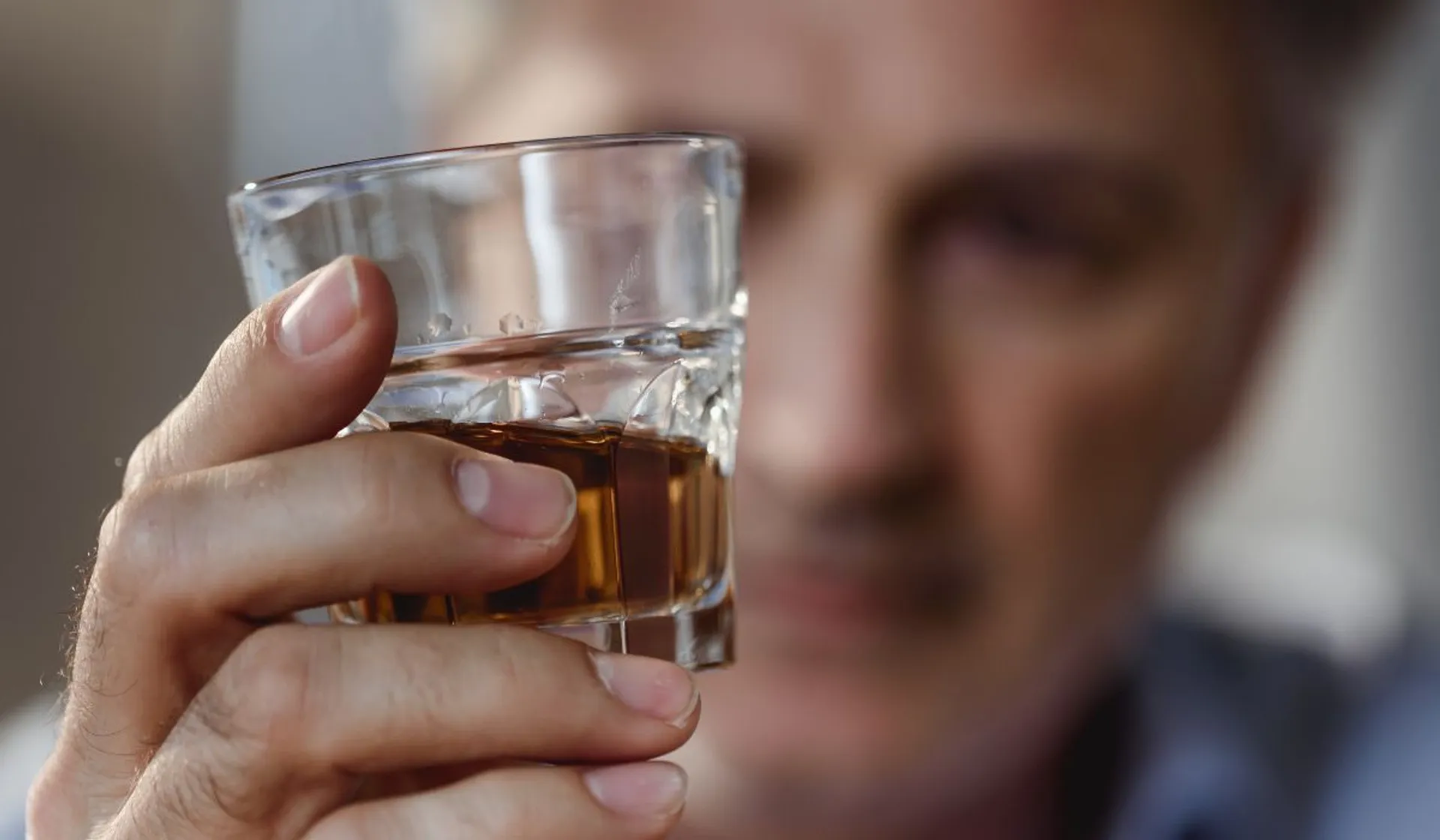 Objawy utajonego alkoholizmu