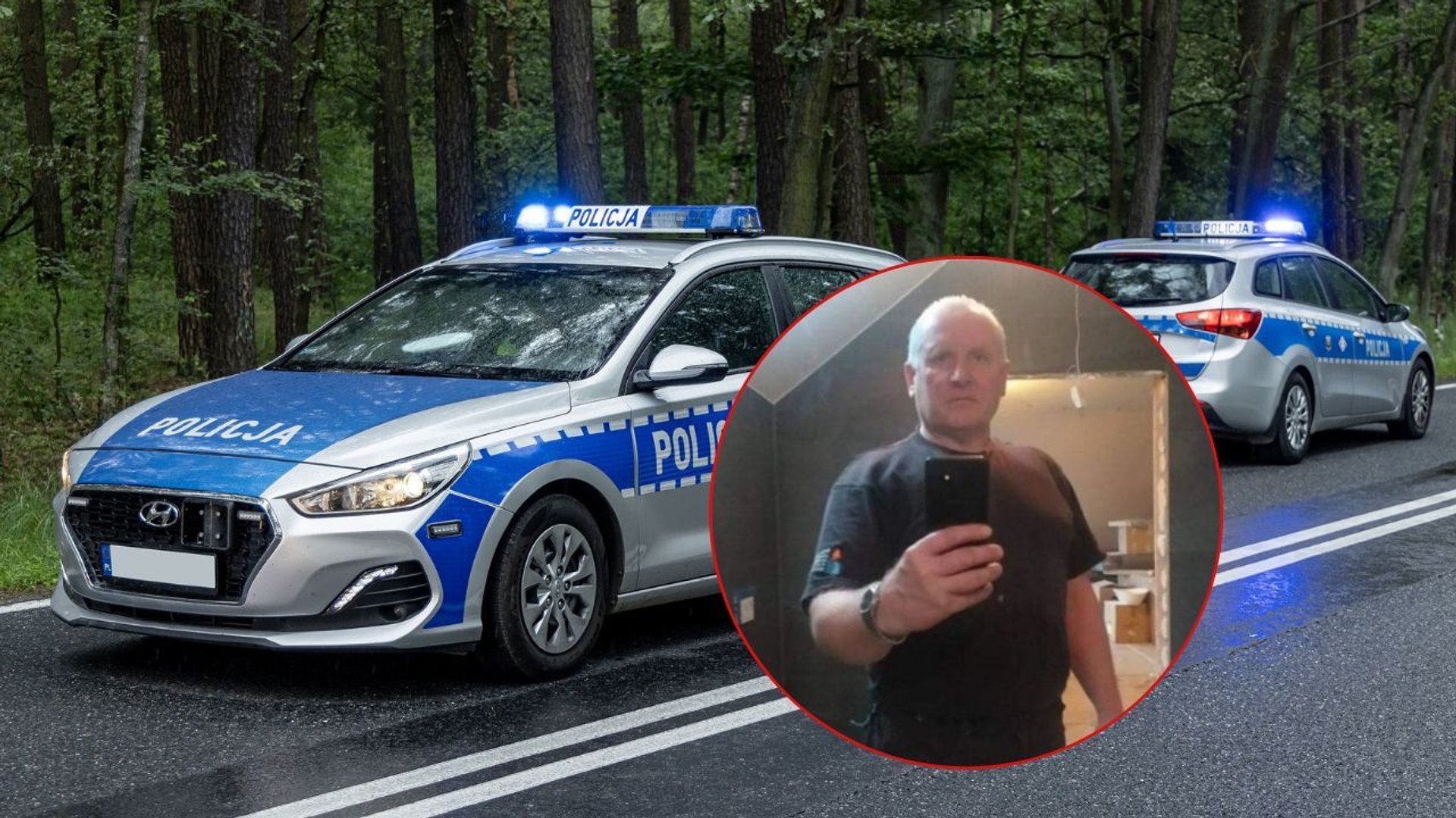 Obława za Tadeuszem Dudą