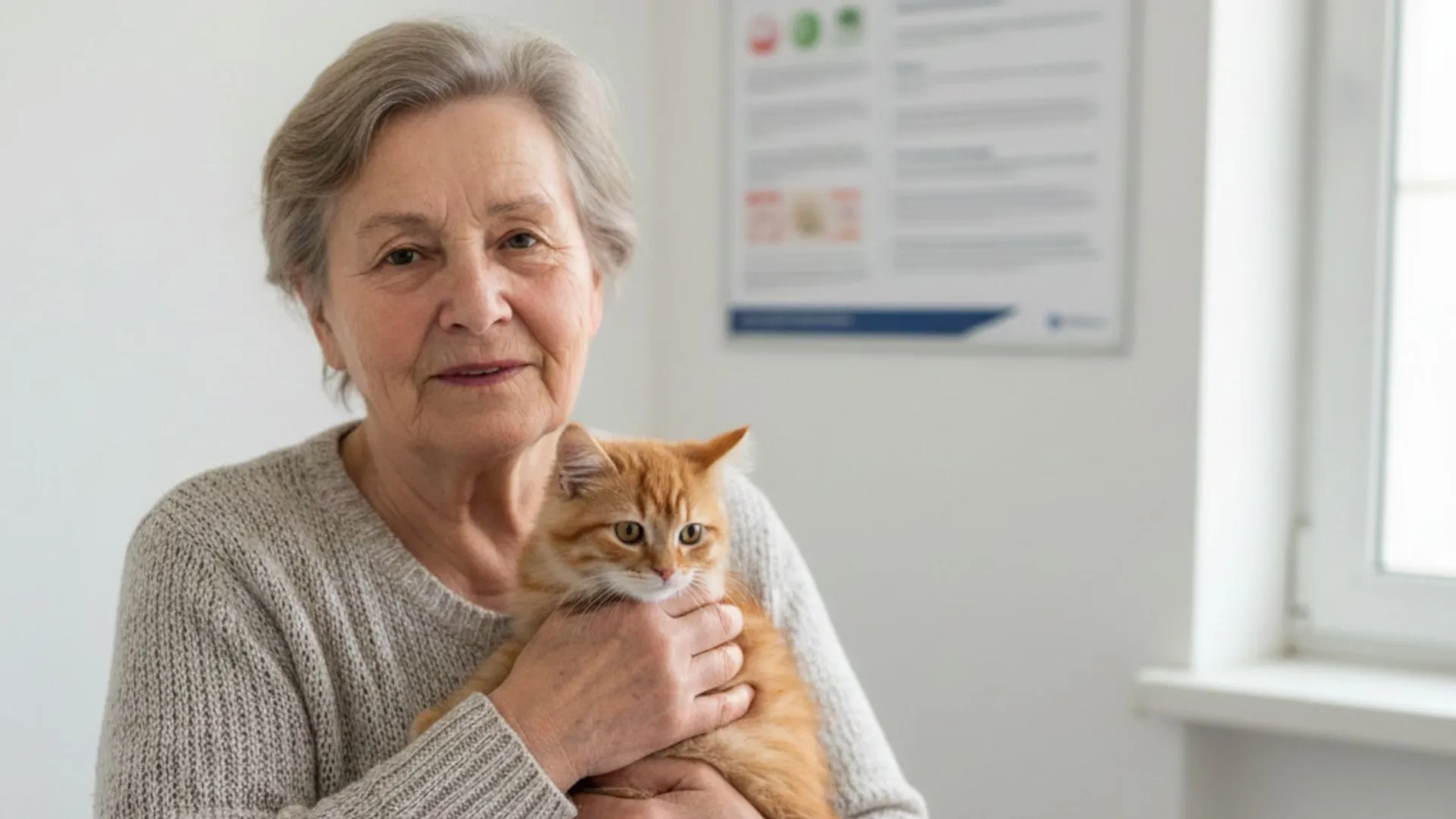 Obowiązkowe czipy dla zwierząt fot. Gemini