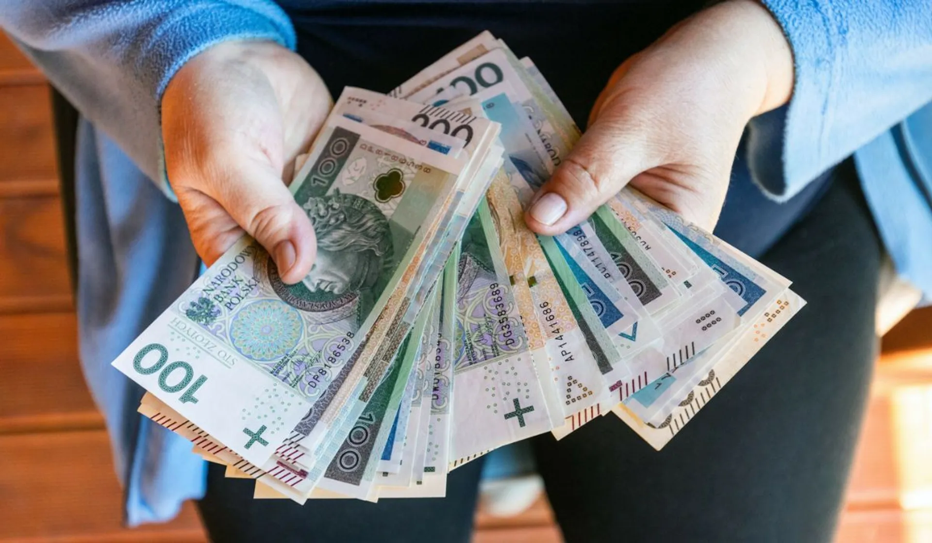 Od 15 września wurszają wypłaty świadczenia