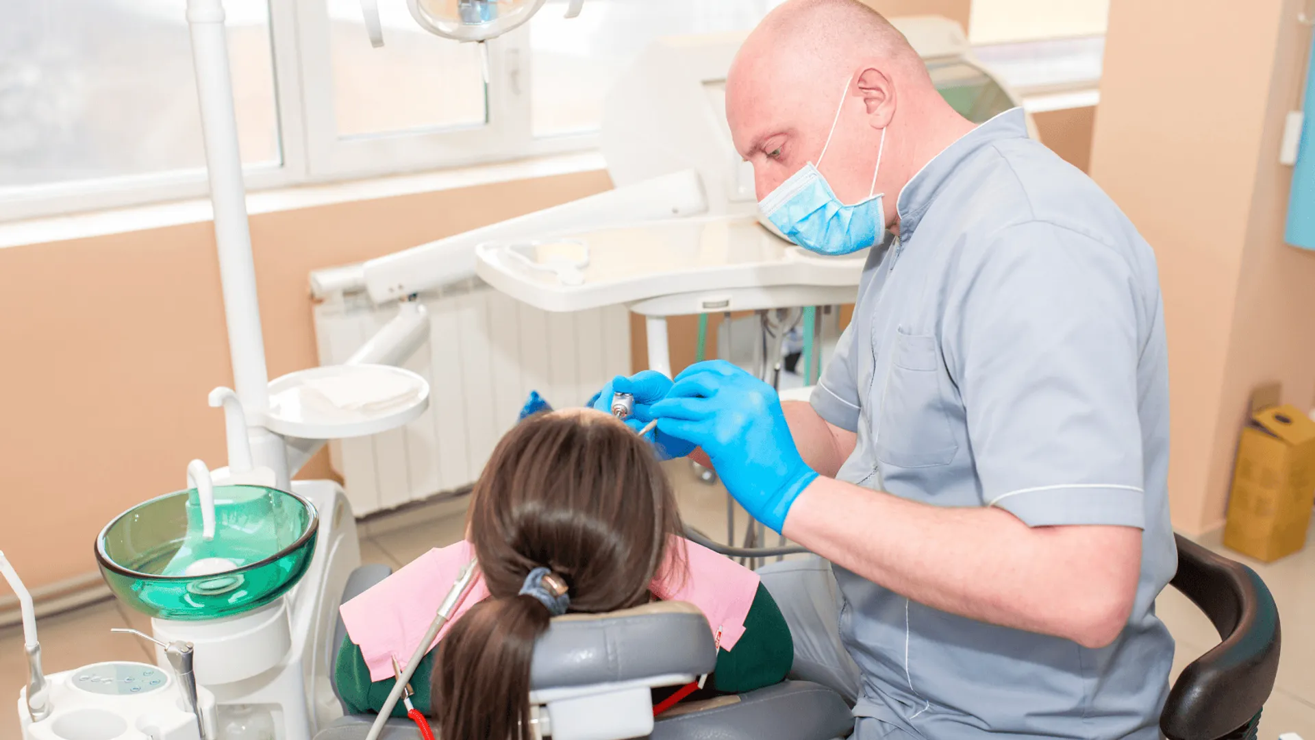 Od 1 września wchodzą nowe pakiety u dentysty na NFZ