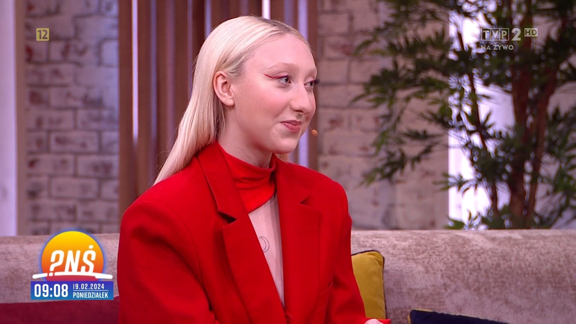 Oficjalnie Wiemy, kto jedzie na Eurowizję 2024! Ogłoszono to w "PnŚ