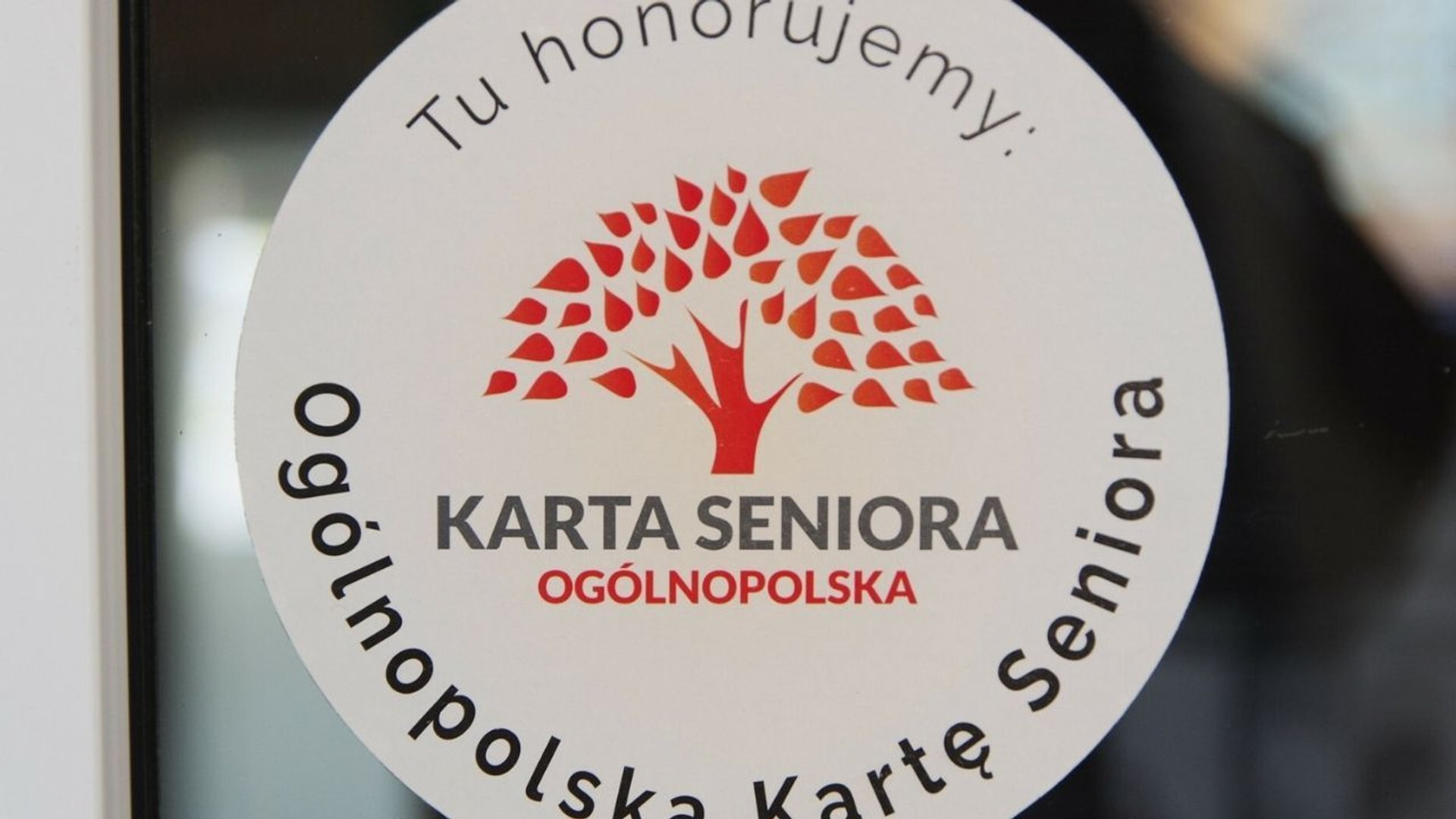 Ogólnopolska Karta Seniora 