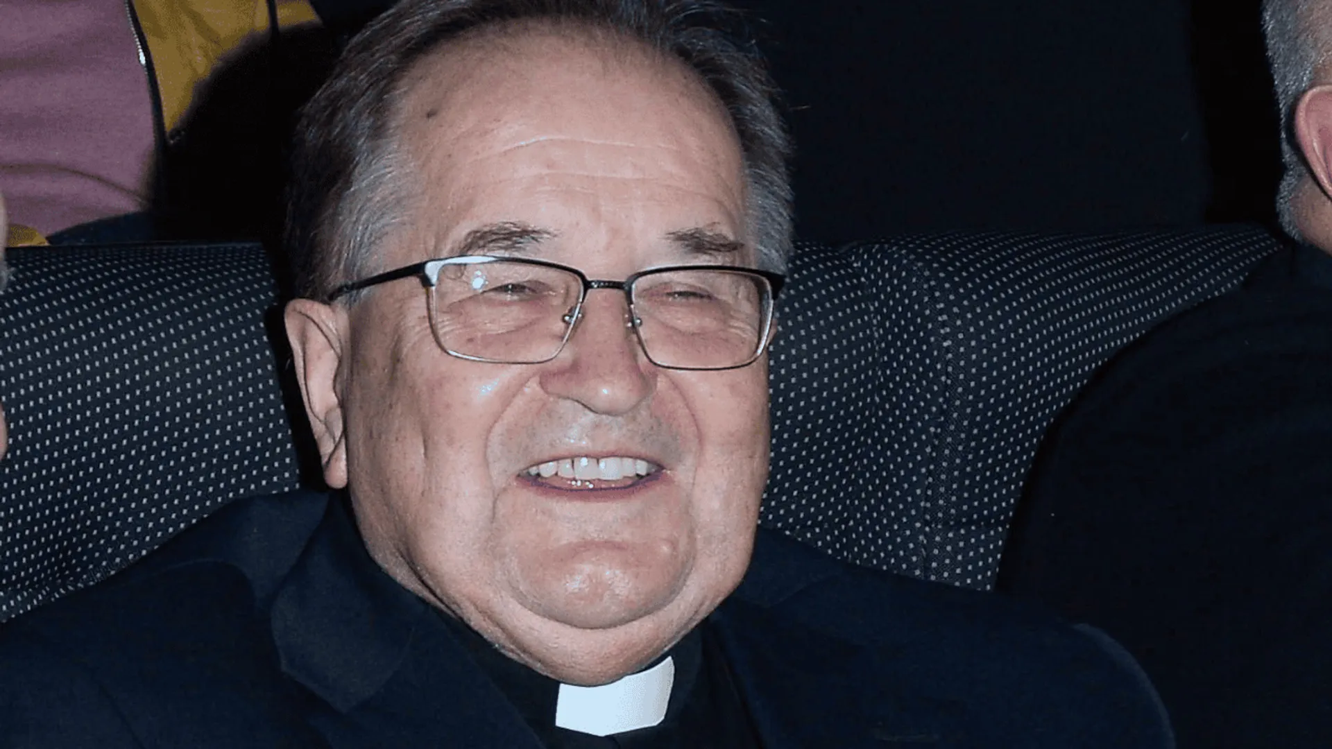 Ojciec Rydzyk